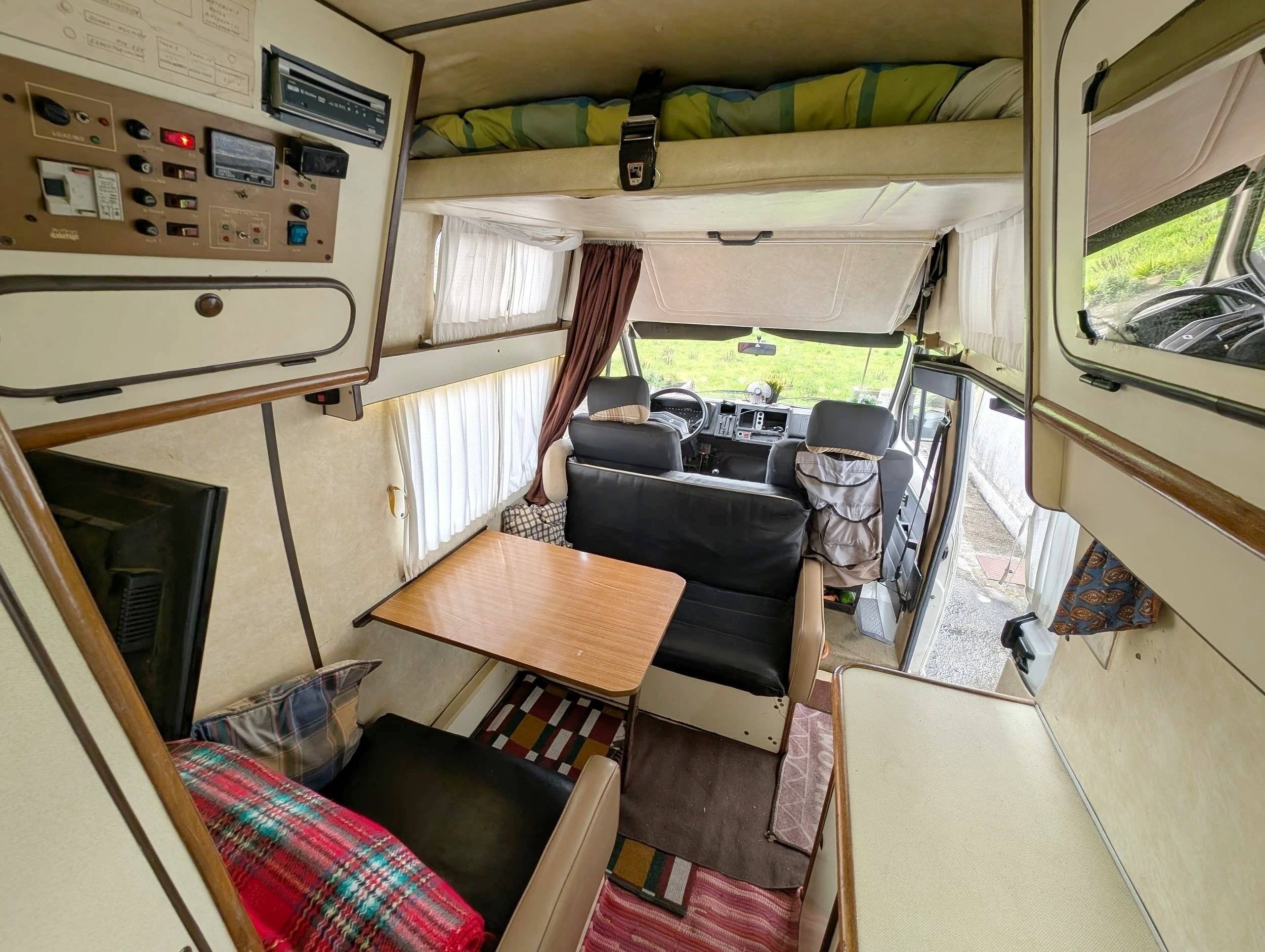 Renault Renault trafic