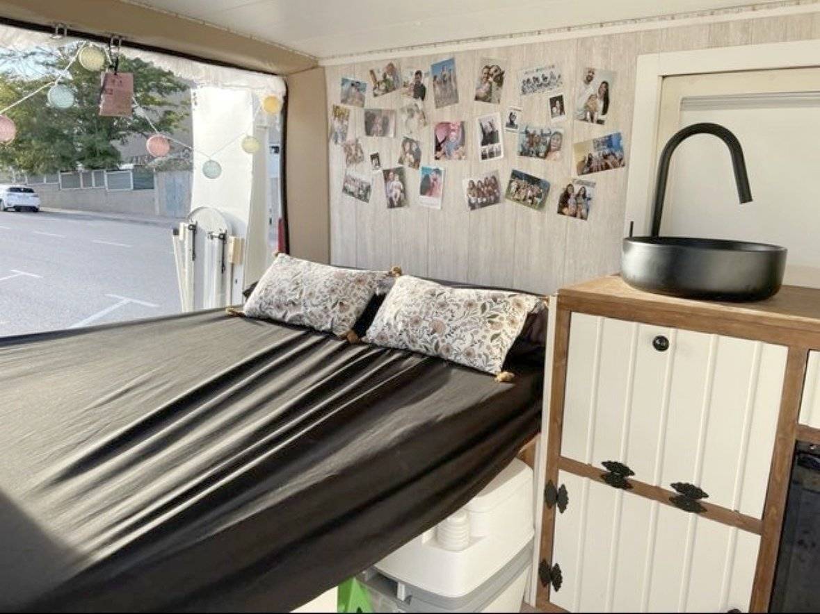 Citroën CITROEN JUMPER 130 CV