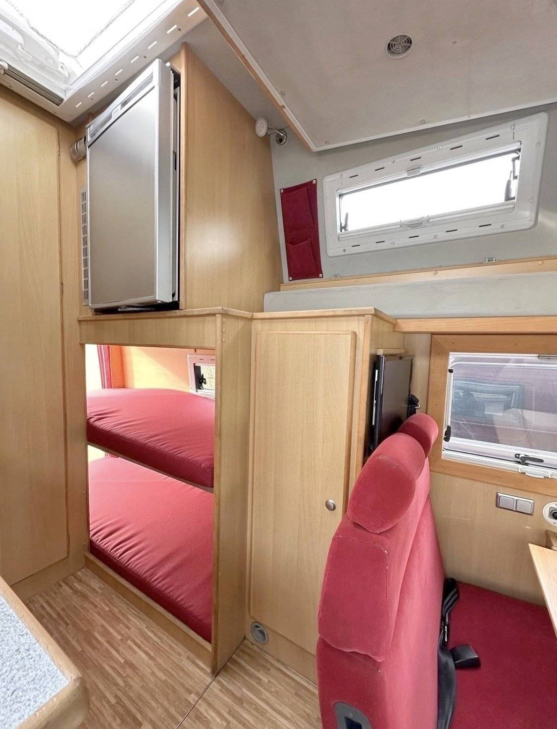 Cs-Reisemobile Cosmo