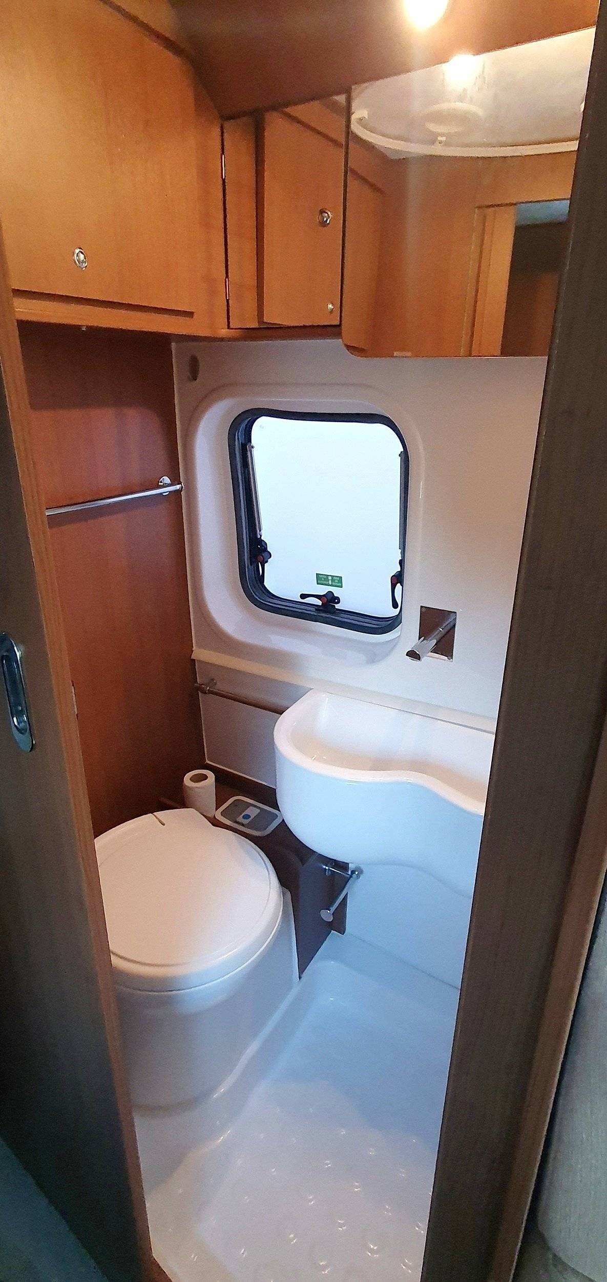 Challenger FIAT DUCATO