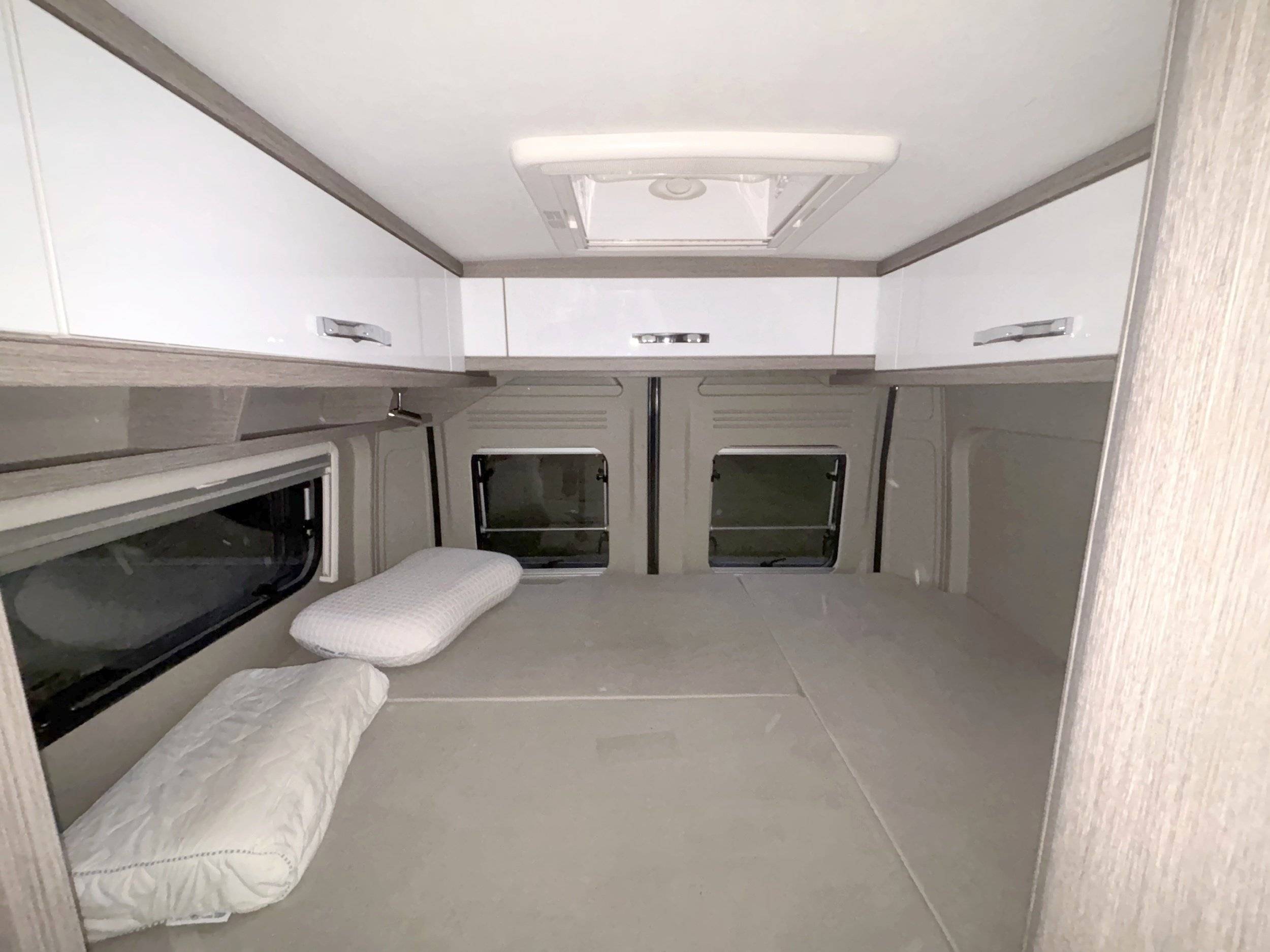 Citroën Jumper 2,2 l 130 ch