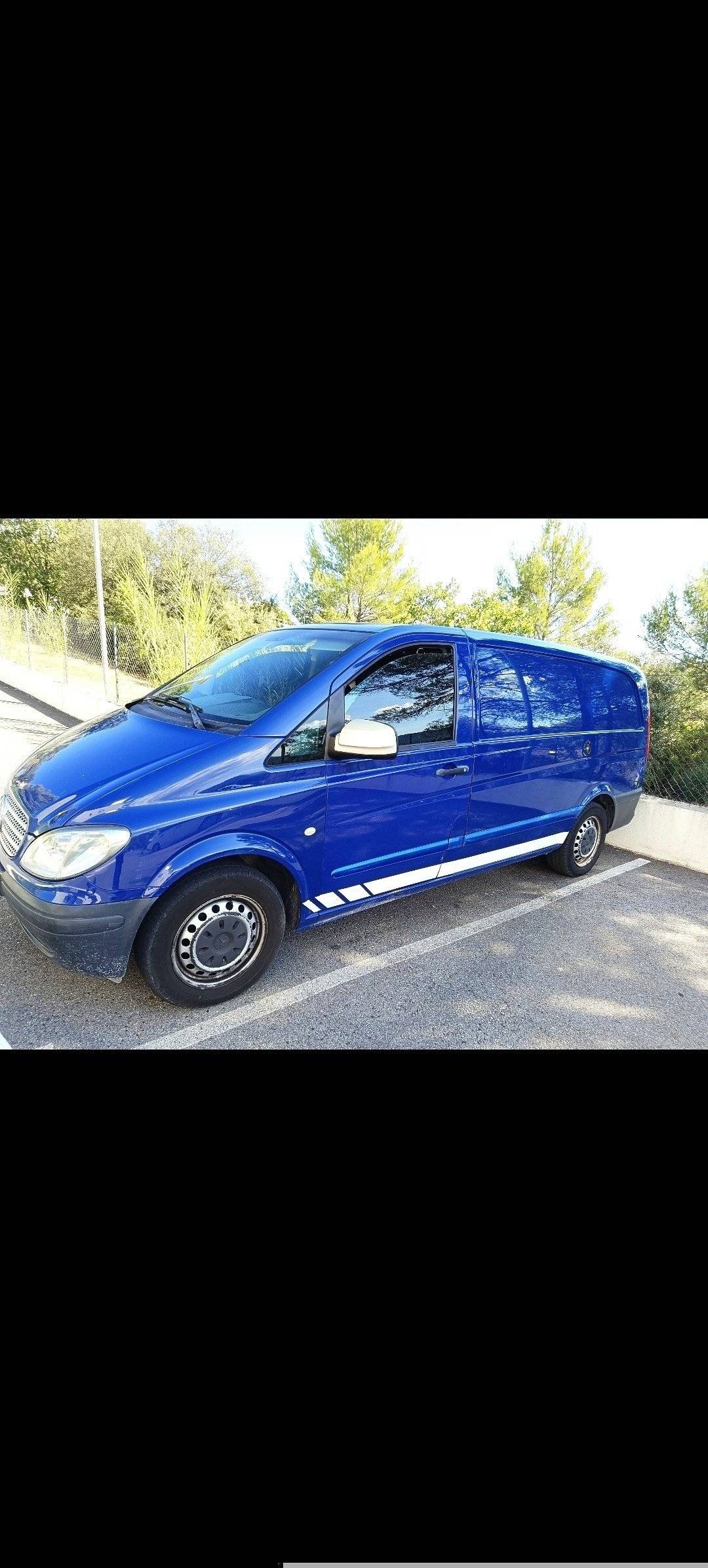 Vanloisir 