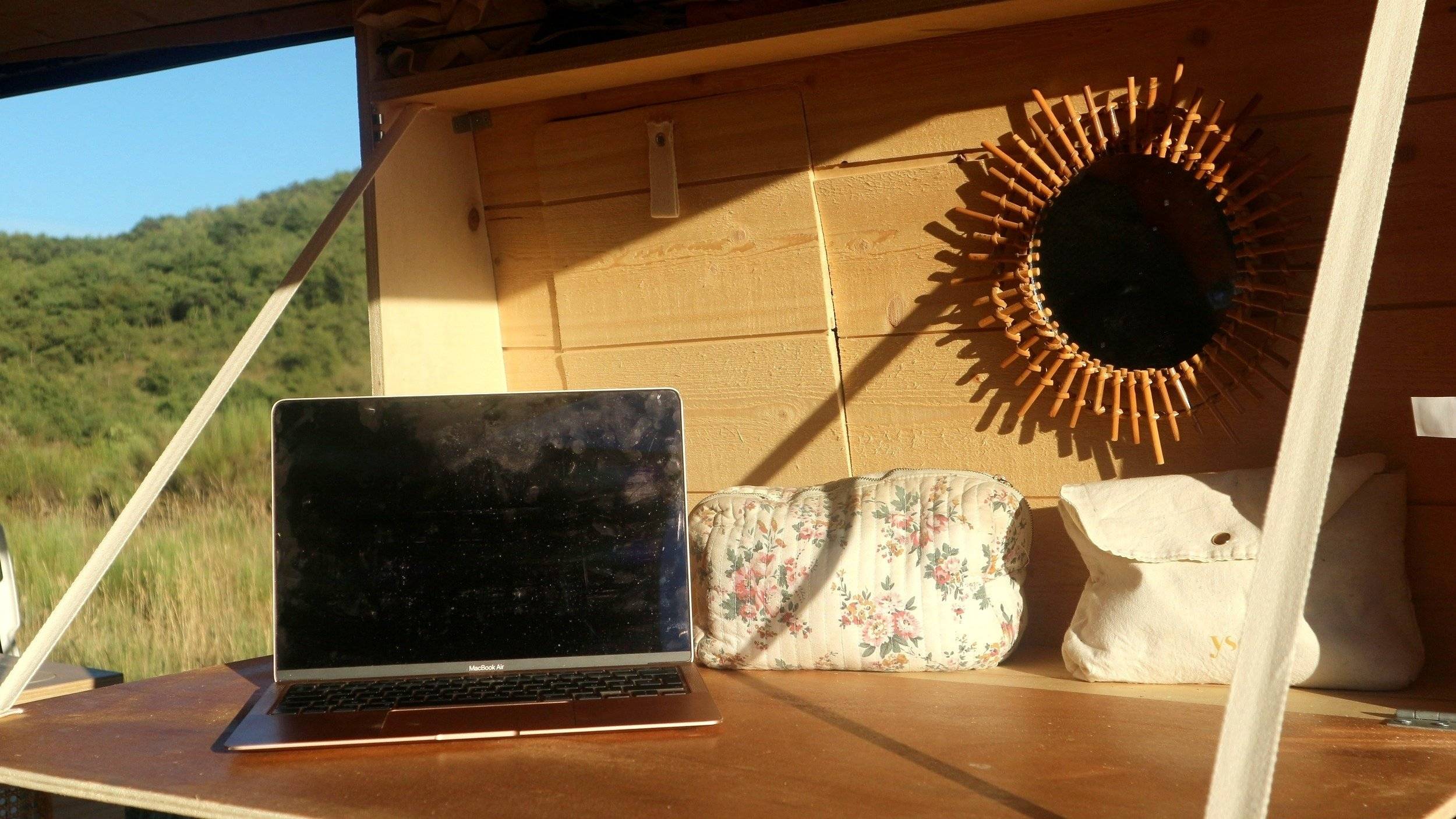 Volkswagen T5 1,9 l 102 ch