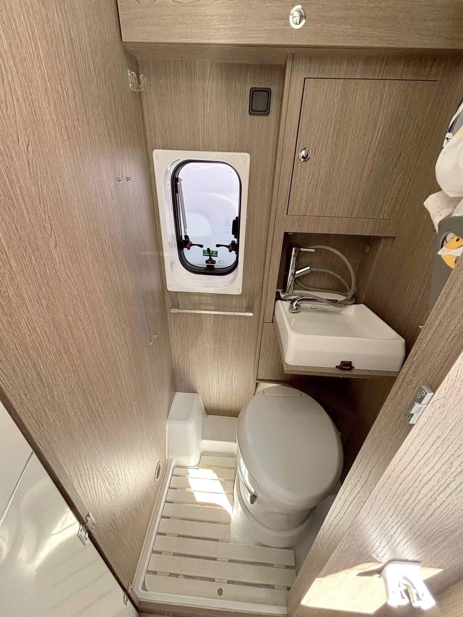 Chausson V594 S