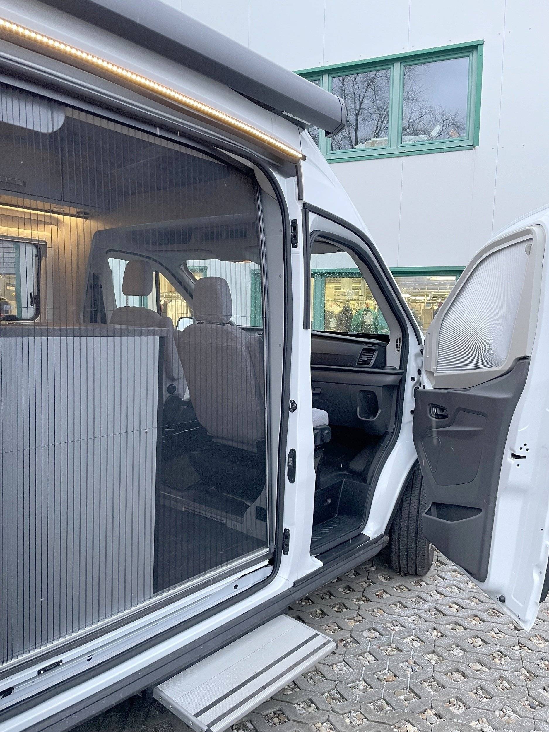 Weinsberg Weinsberg Carabus 601 DQ