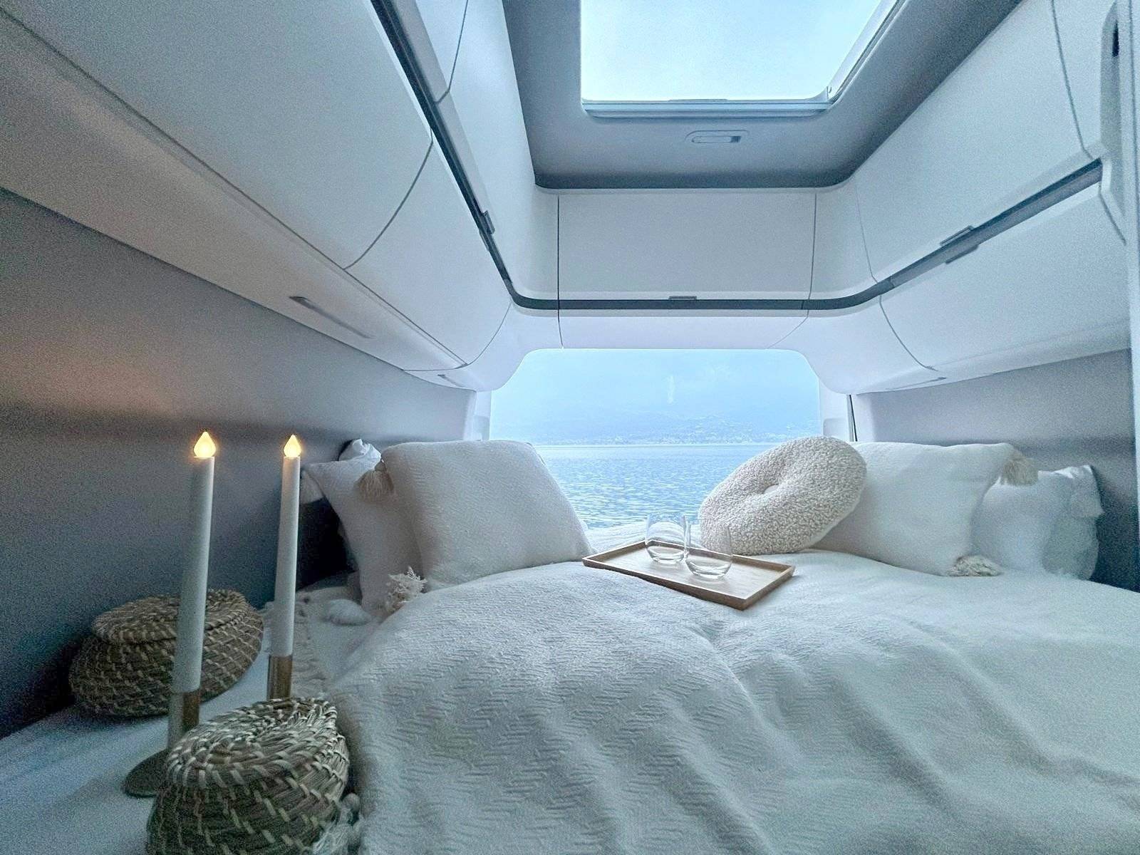 Grand California Grand California 600