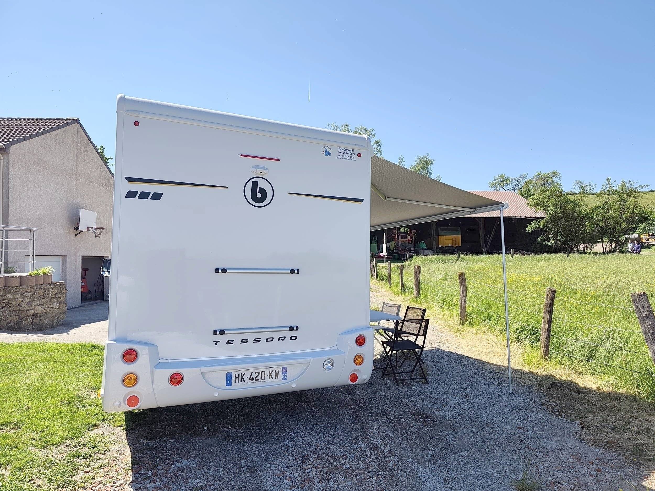 Benimar 495