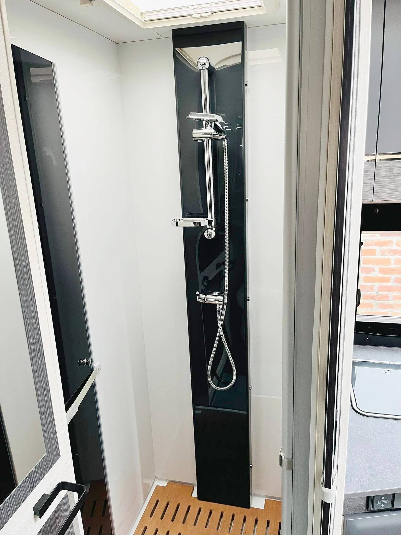 Chausson 640 Titanium Premium