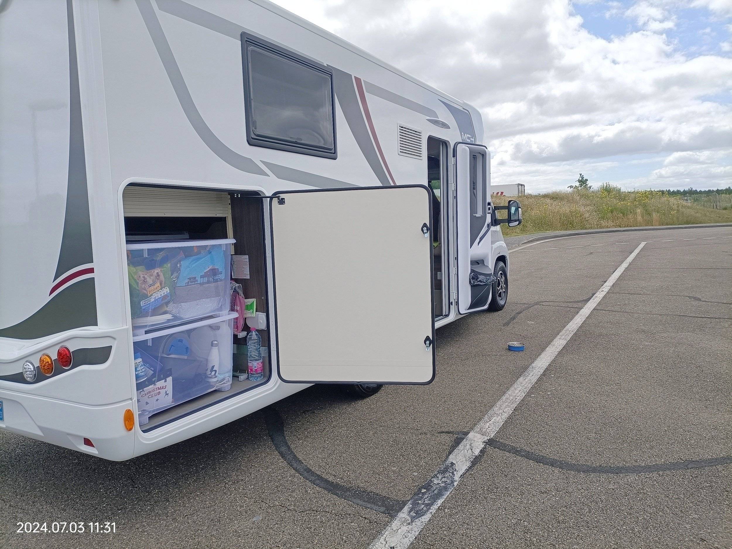 Mclouis Mclouis MC4 881G