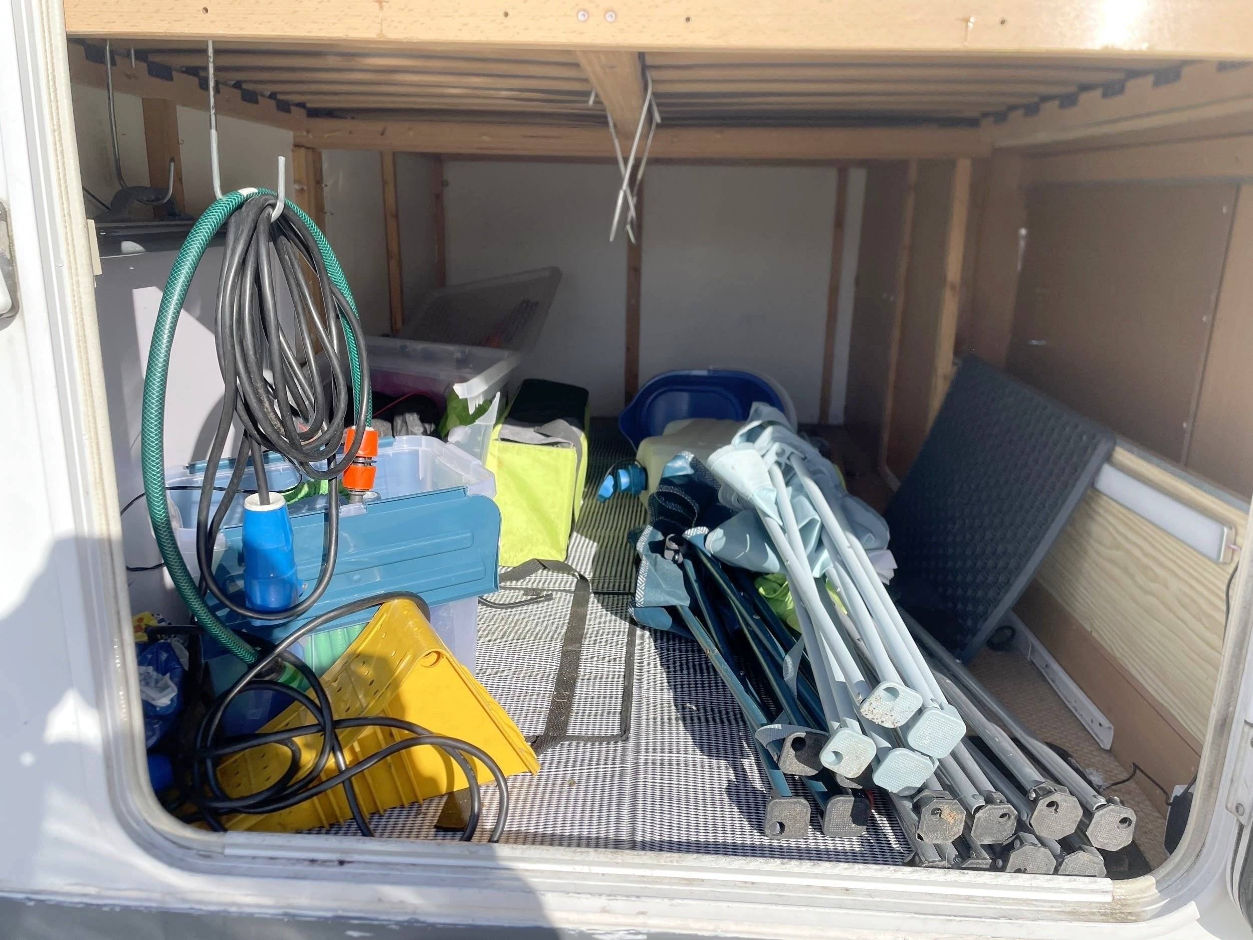 Mooveo Ducato 2.8 JTD