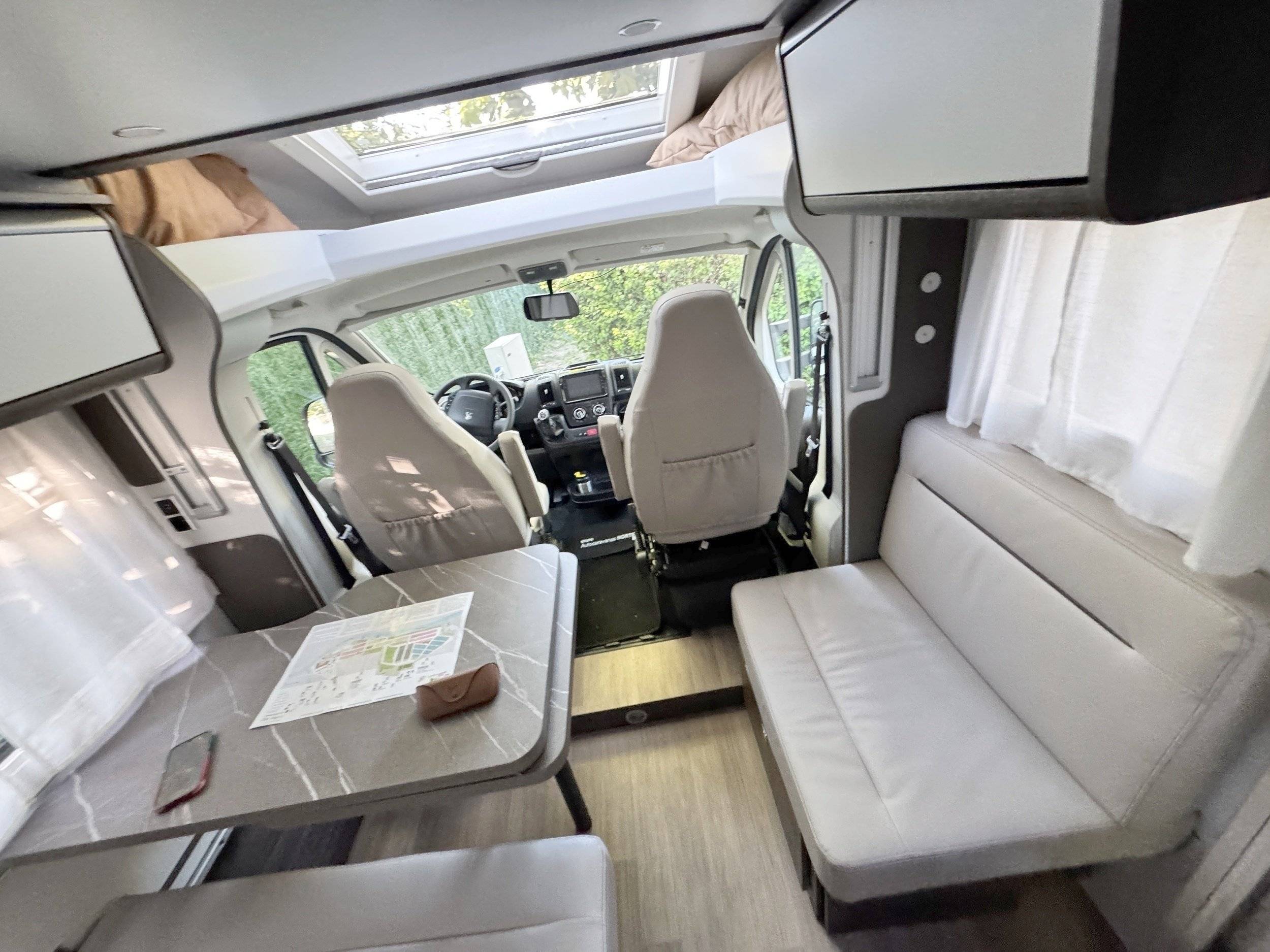 Benimar BENIMAR TESSORO 496