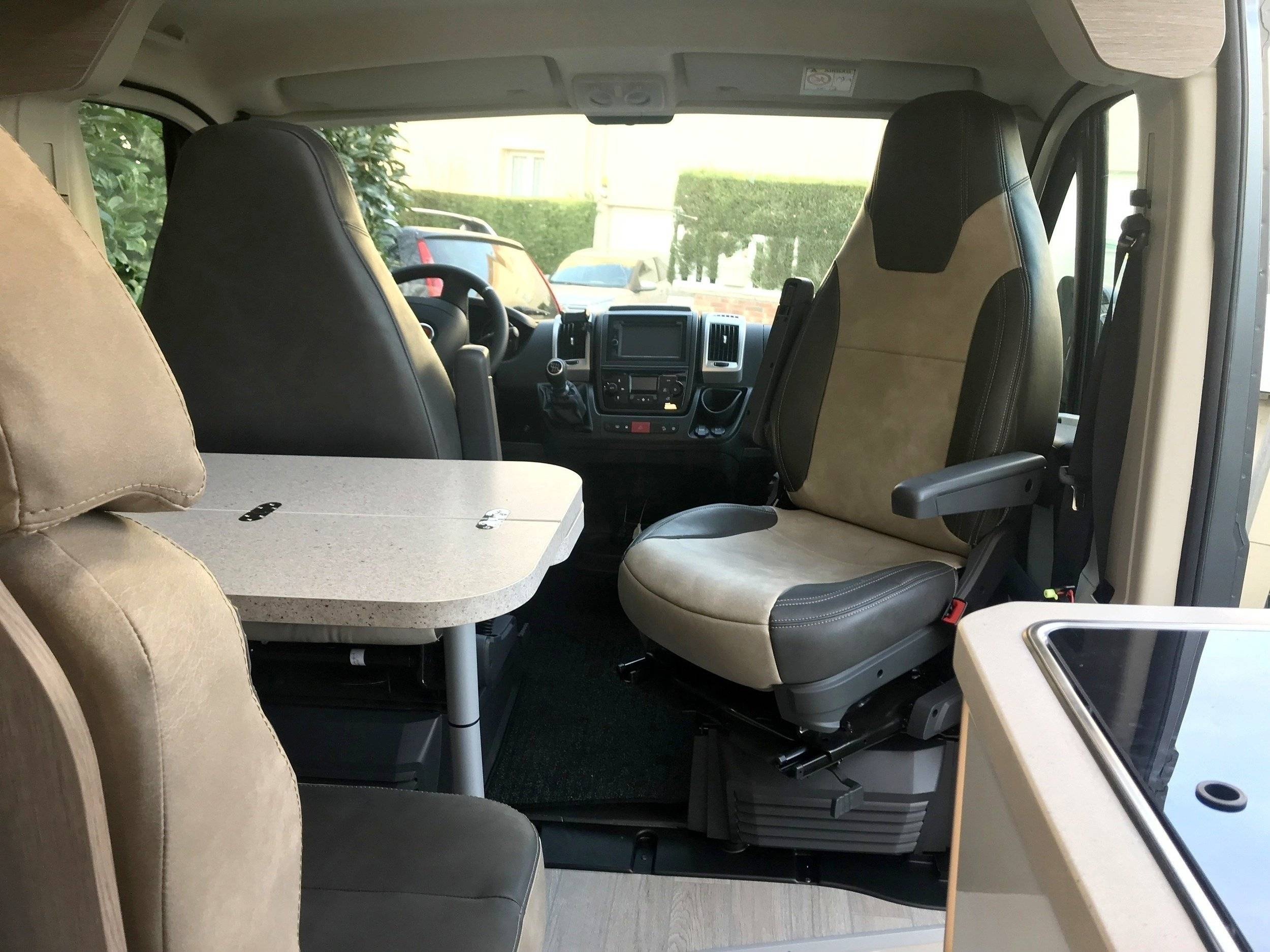 Chausson V594 Max Exclusive