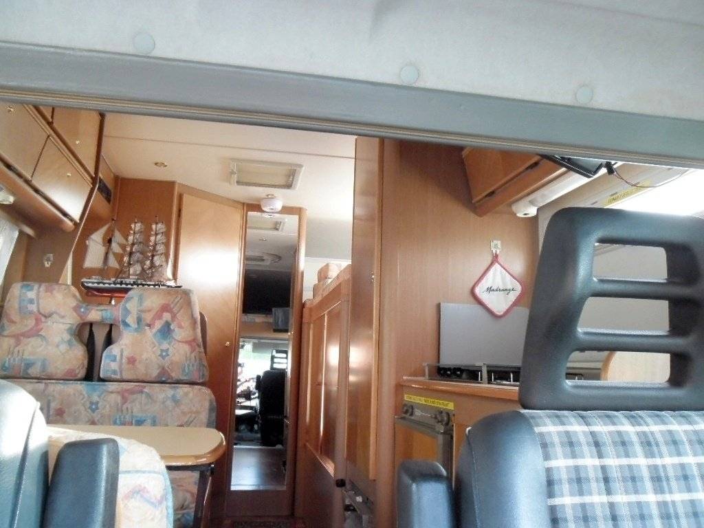 Mobilvetta 35S11 MOBILVETTA DESIGN