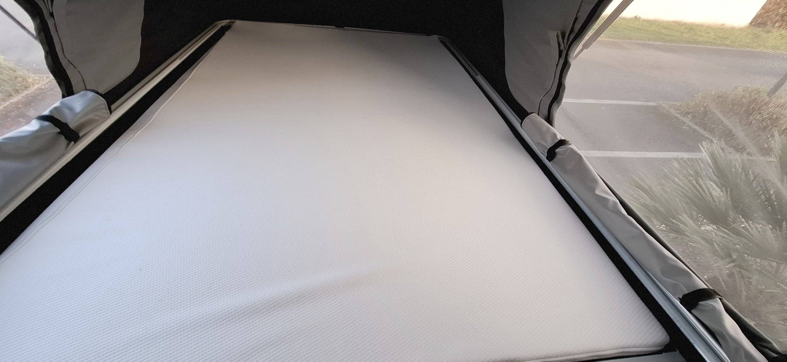 Hanroad Hanroad trek 4