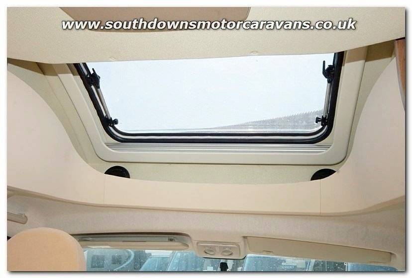 Bürstner IXEO It700