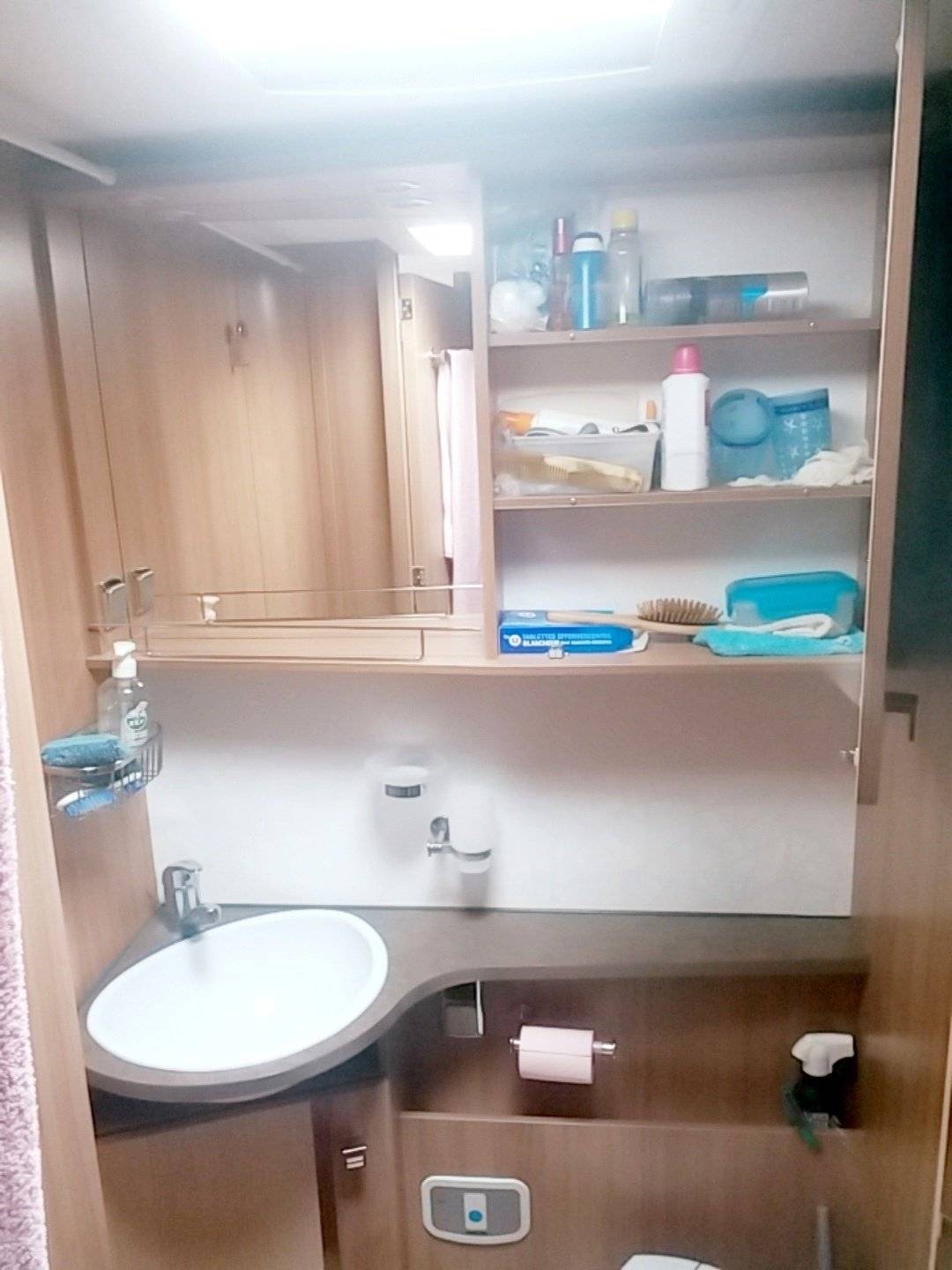 Pilote G 740 Référence