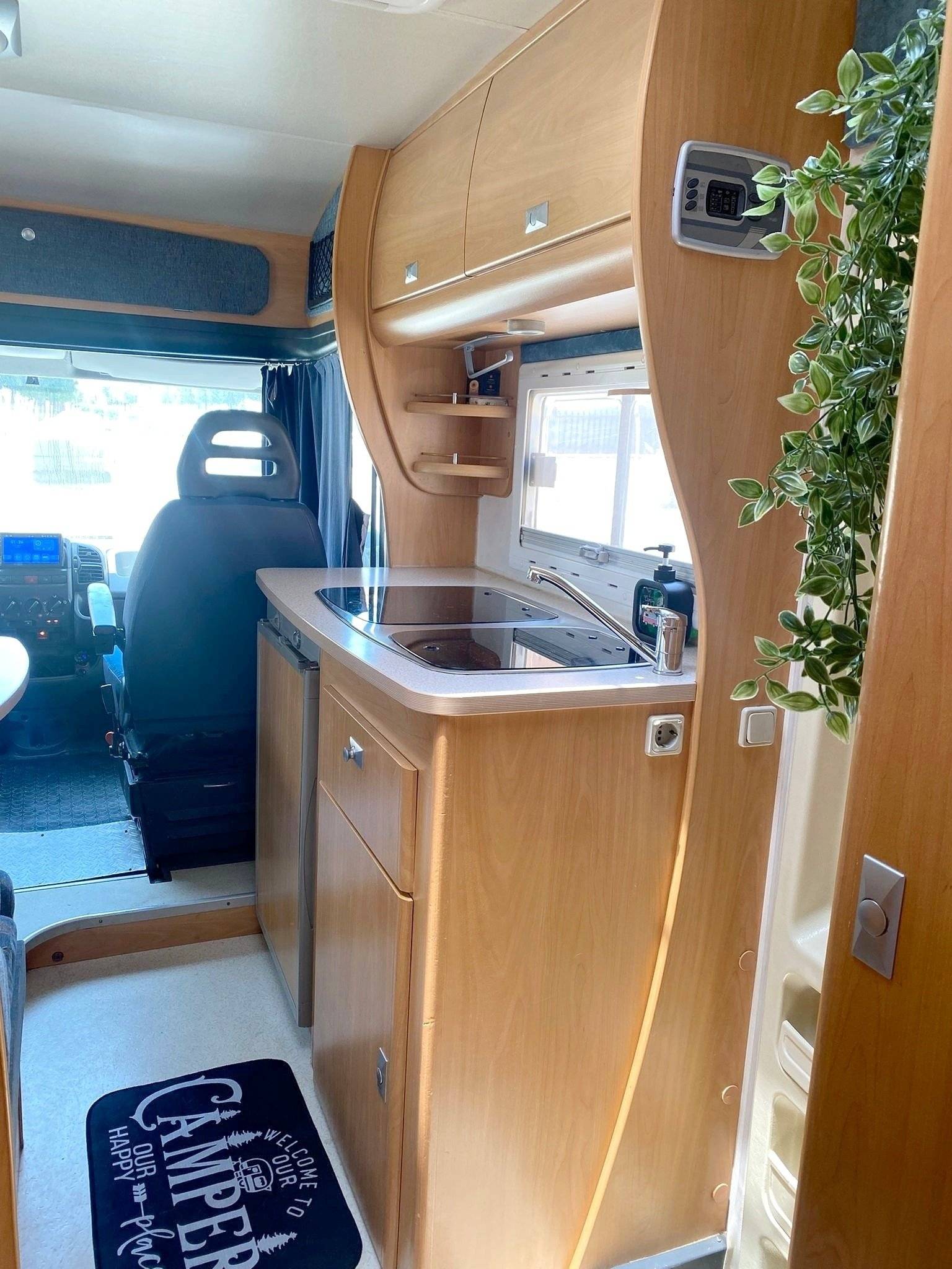 Challenger 32