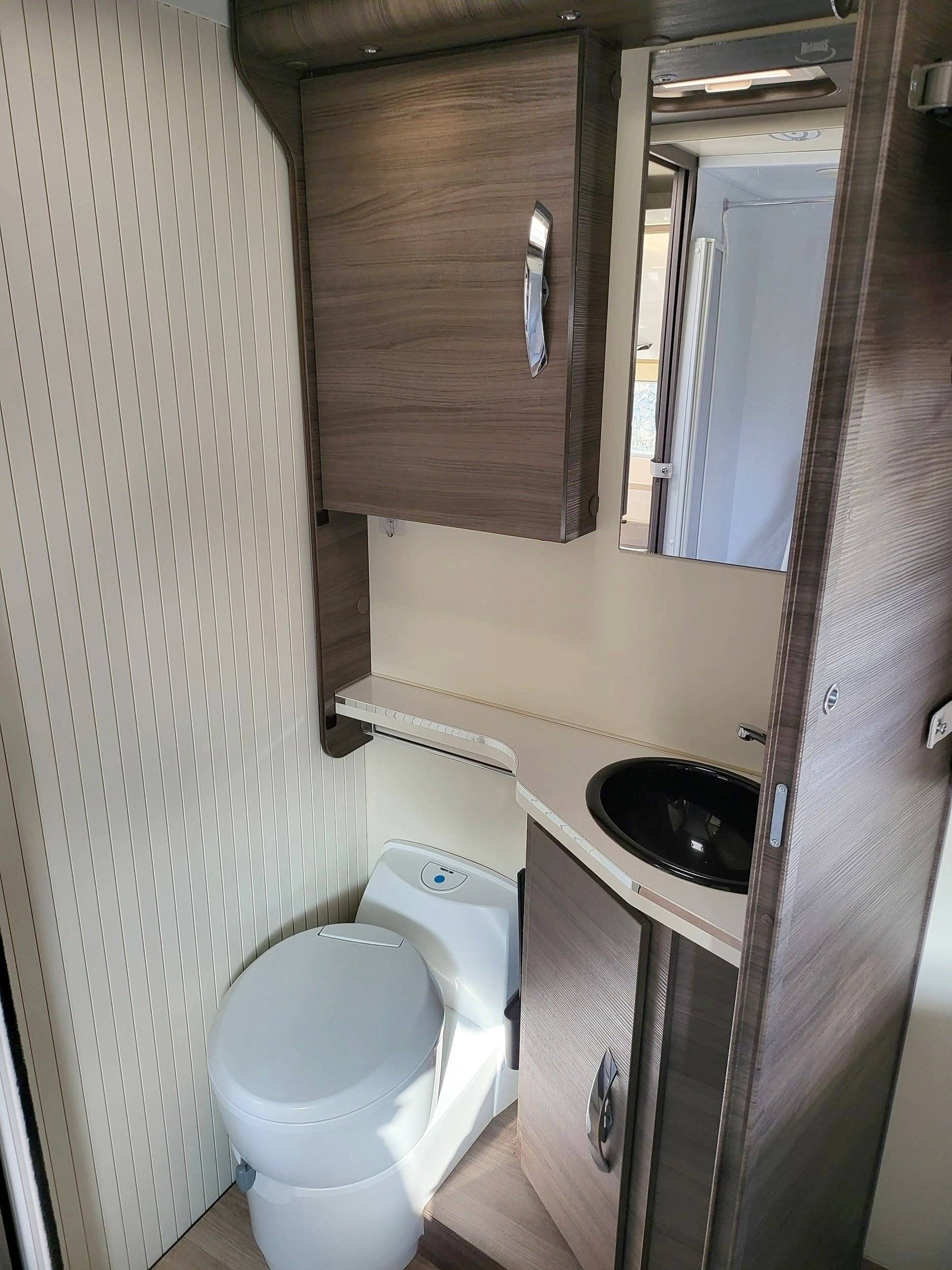 Mclouis Yearling 89G