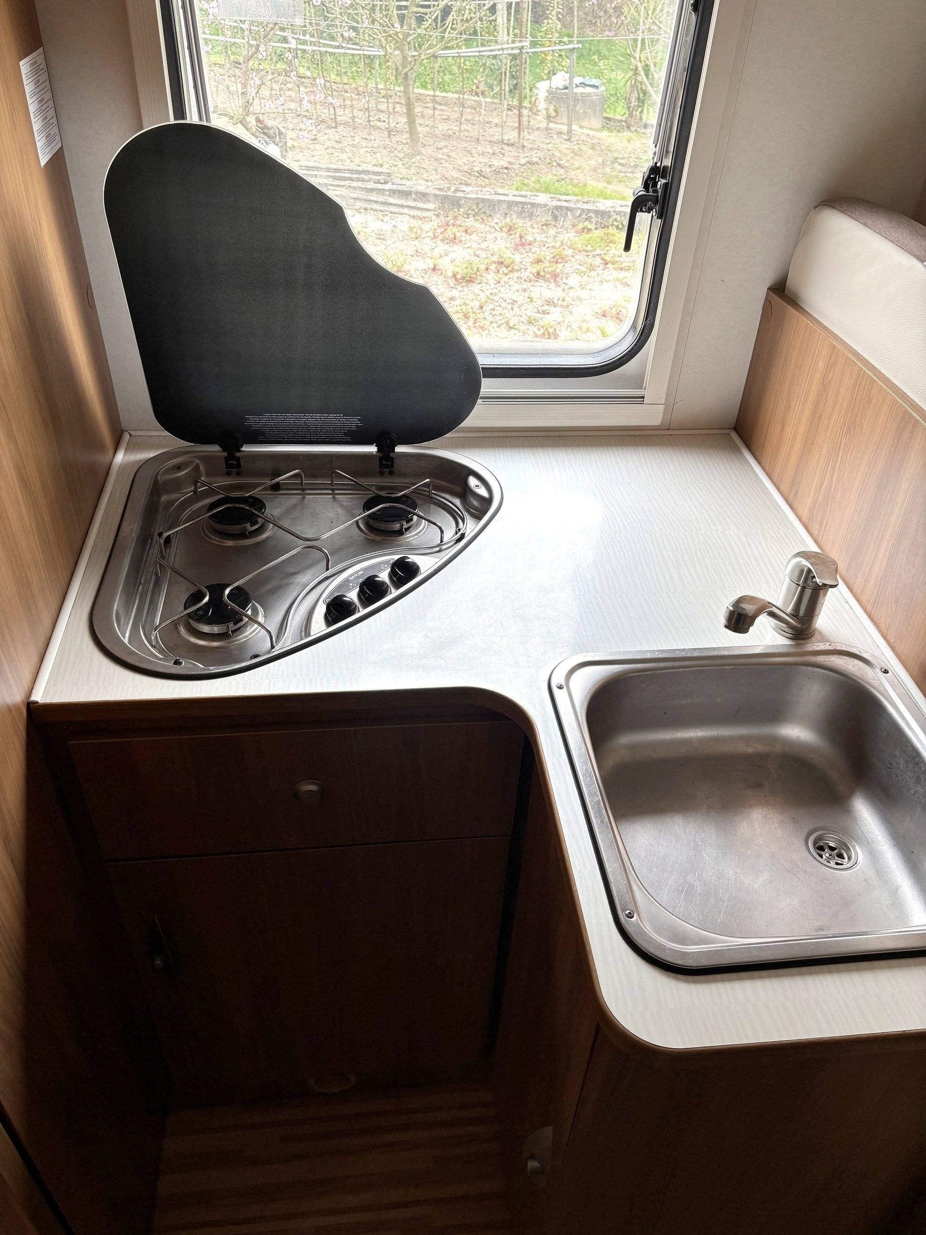 Rimor Rimor XGO DYNAMIQUE 39