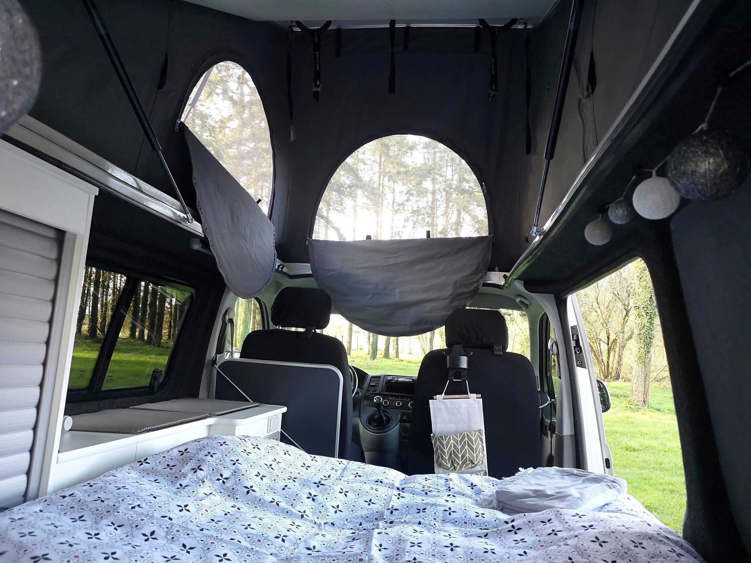 Volkswagen Transporter T5