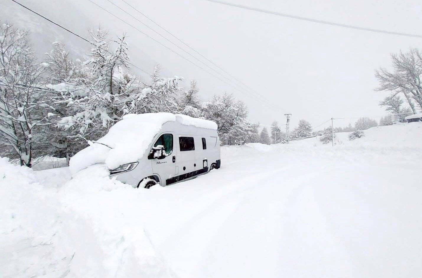 Mclouis Fiat Ducato 140 CV