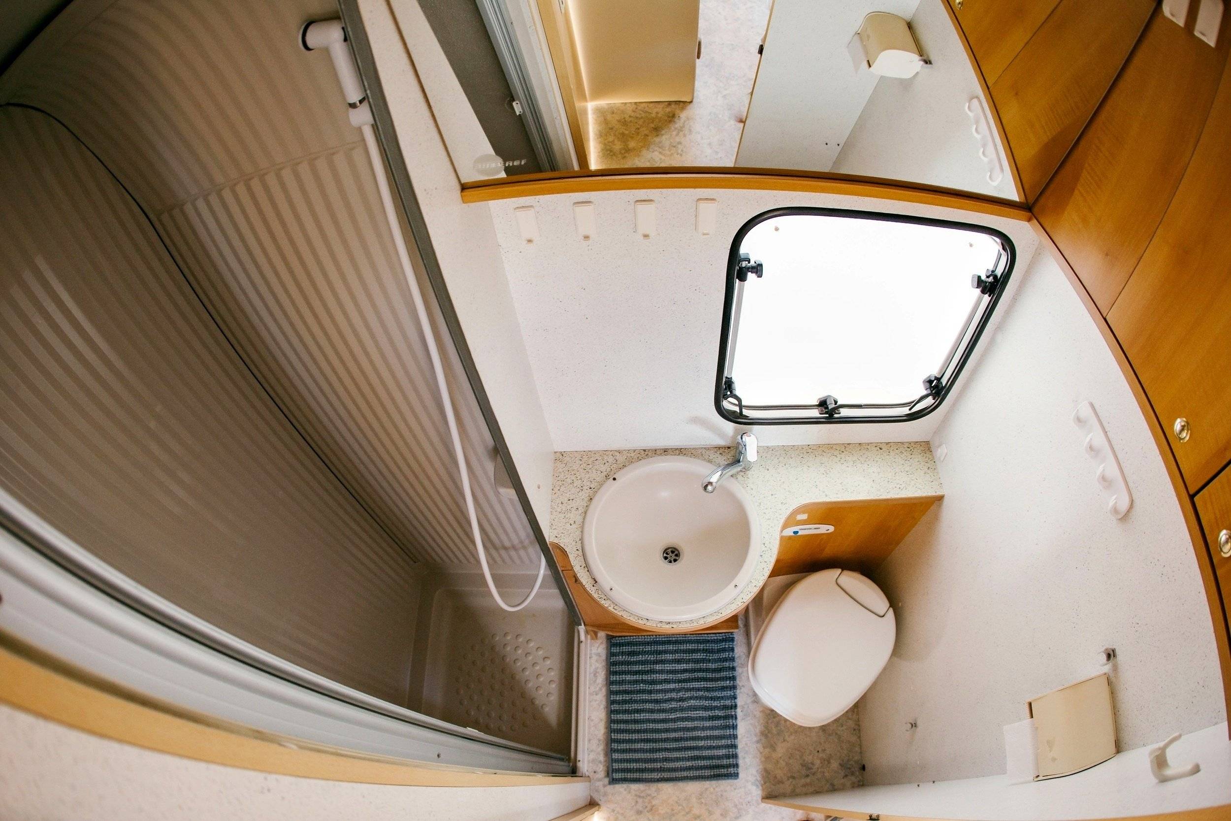 Bürstner Bürstner A530-2