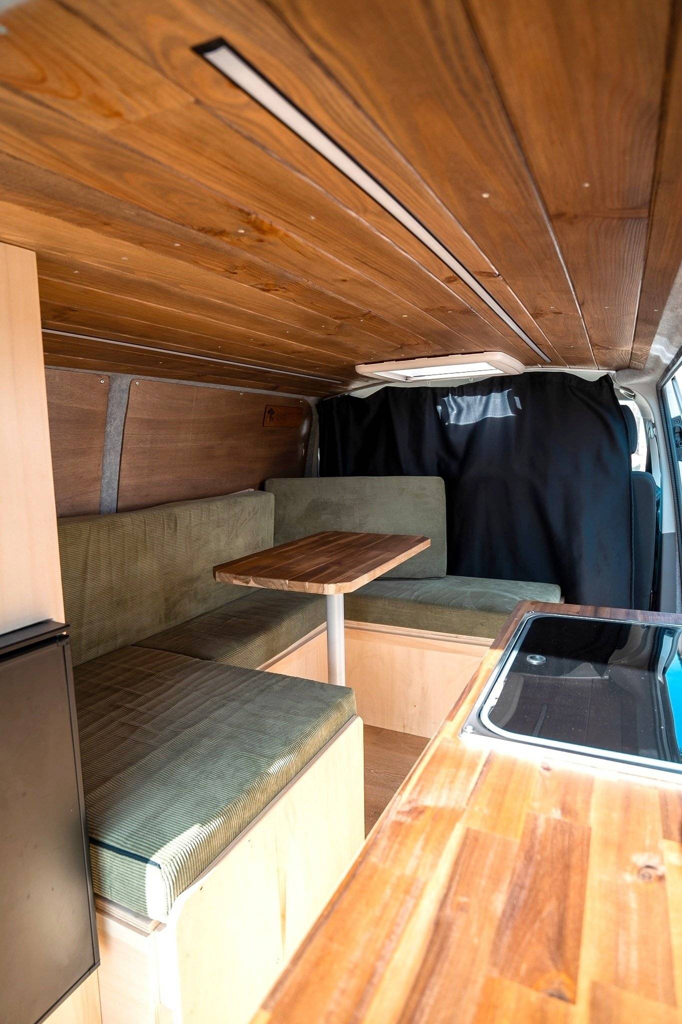 Amève T6 Van Business 2,0 l 150 ch