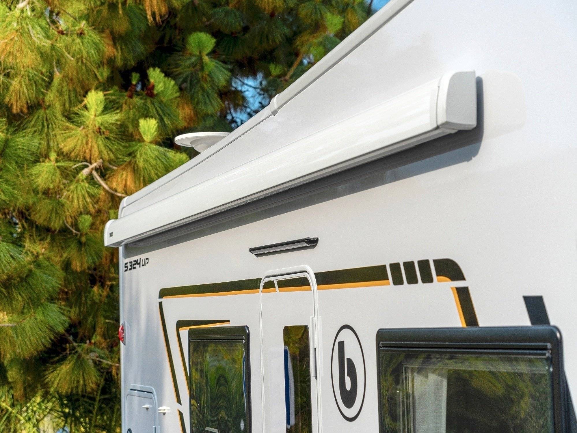 Benimar sport s 324 up