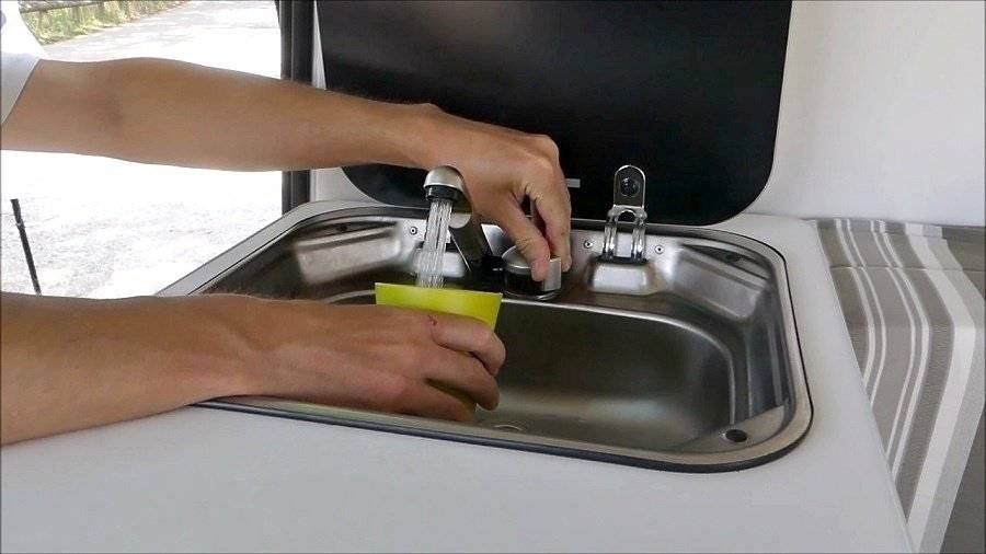 Van Mania Volkswagen Transporter