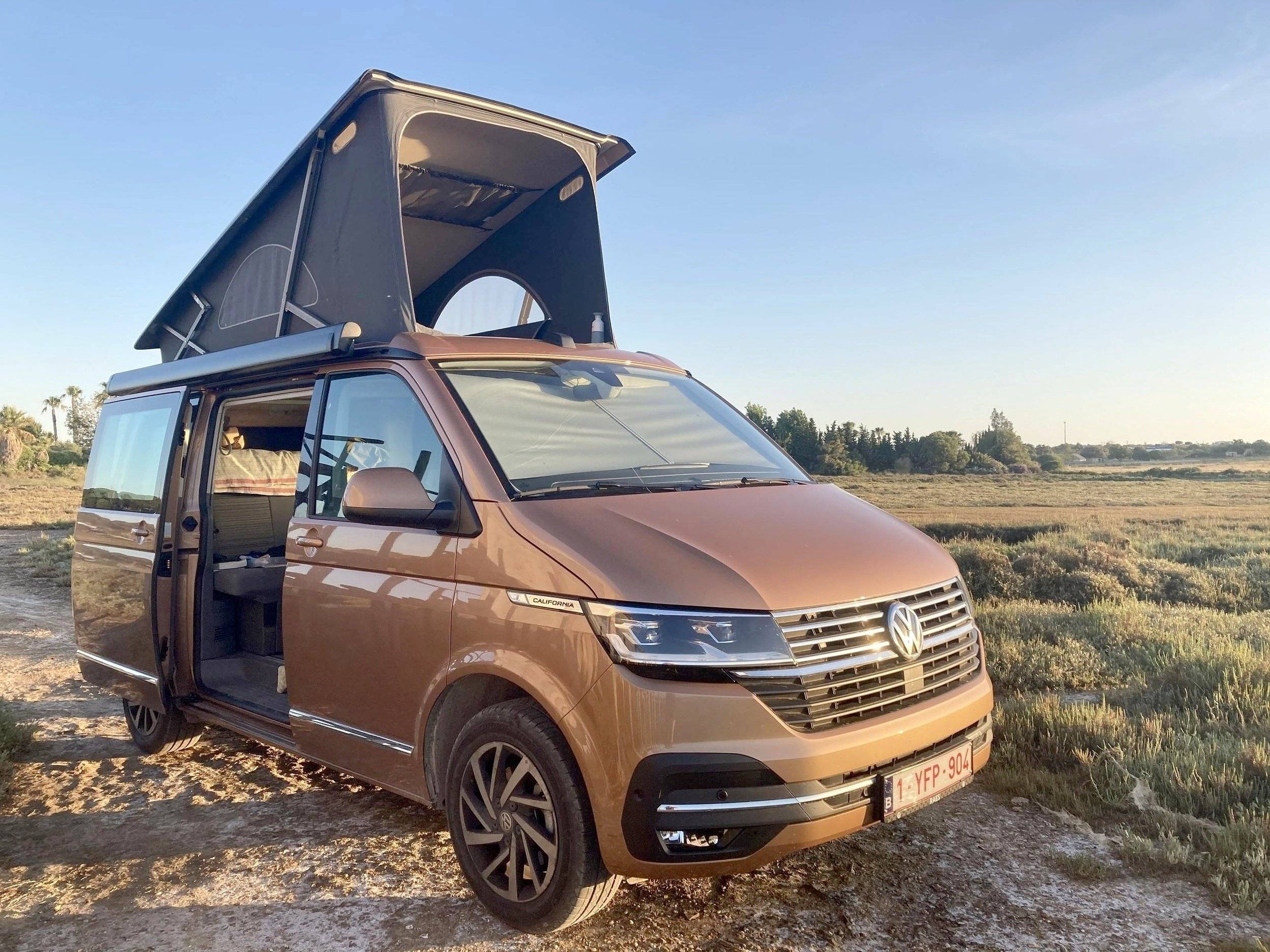 Volkswagen 