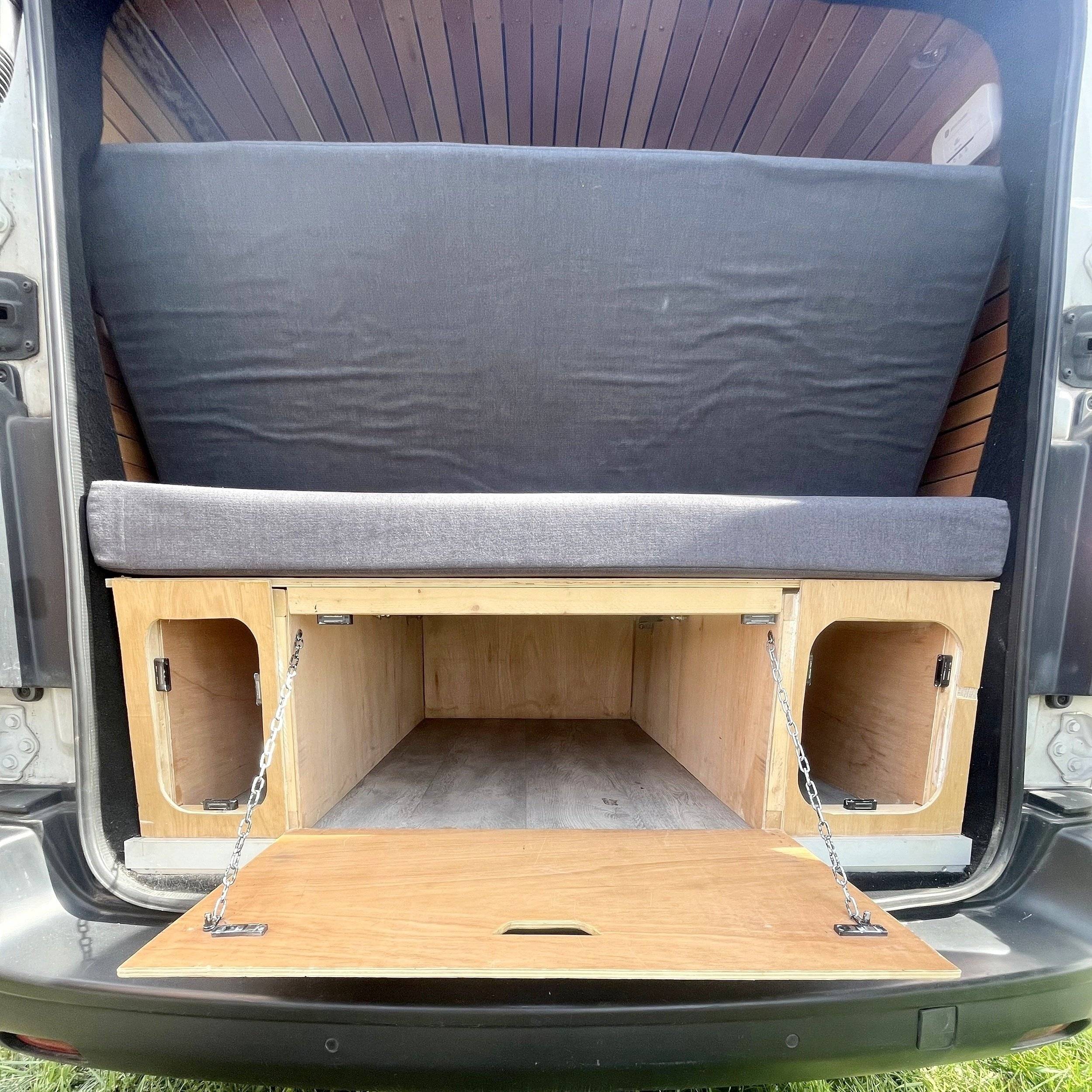 Peugeot Expert 2 l 120 ch