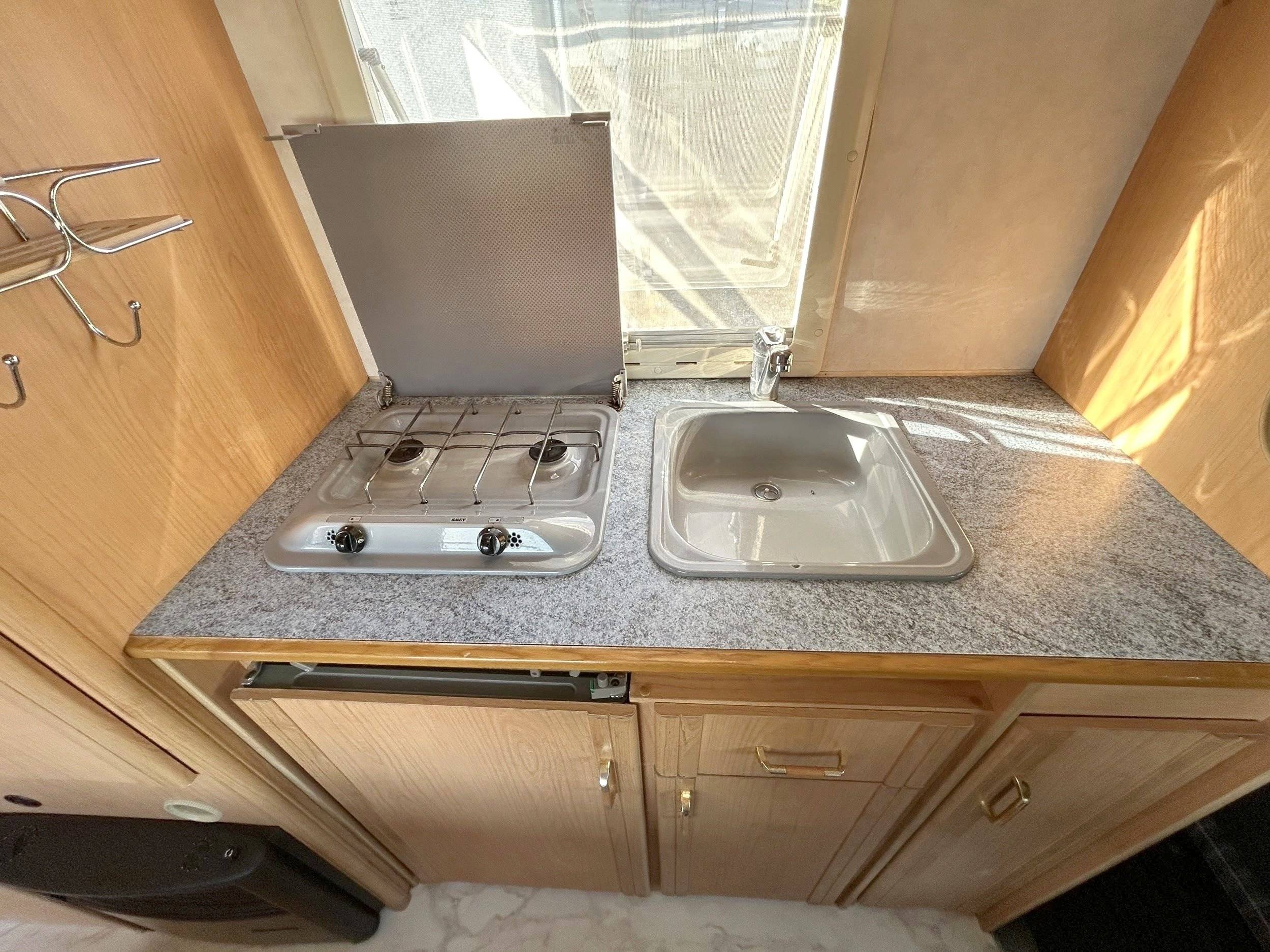 Moncayo Mediterraneo 