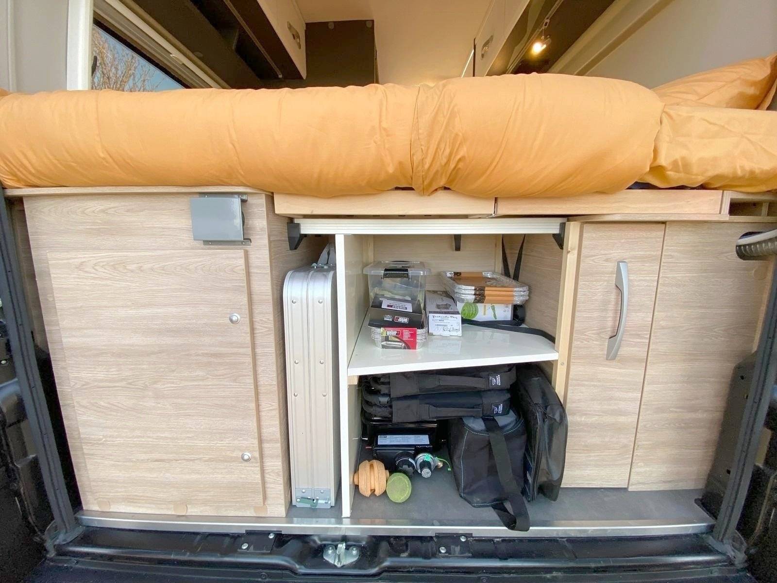 Dethleffs Ducato 2,2 l JTD 130 ch.