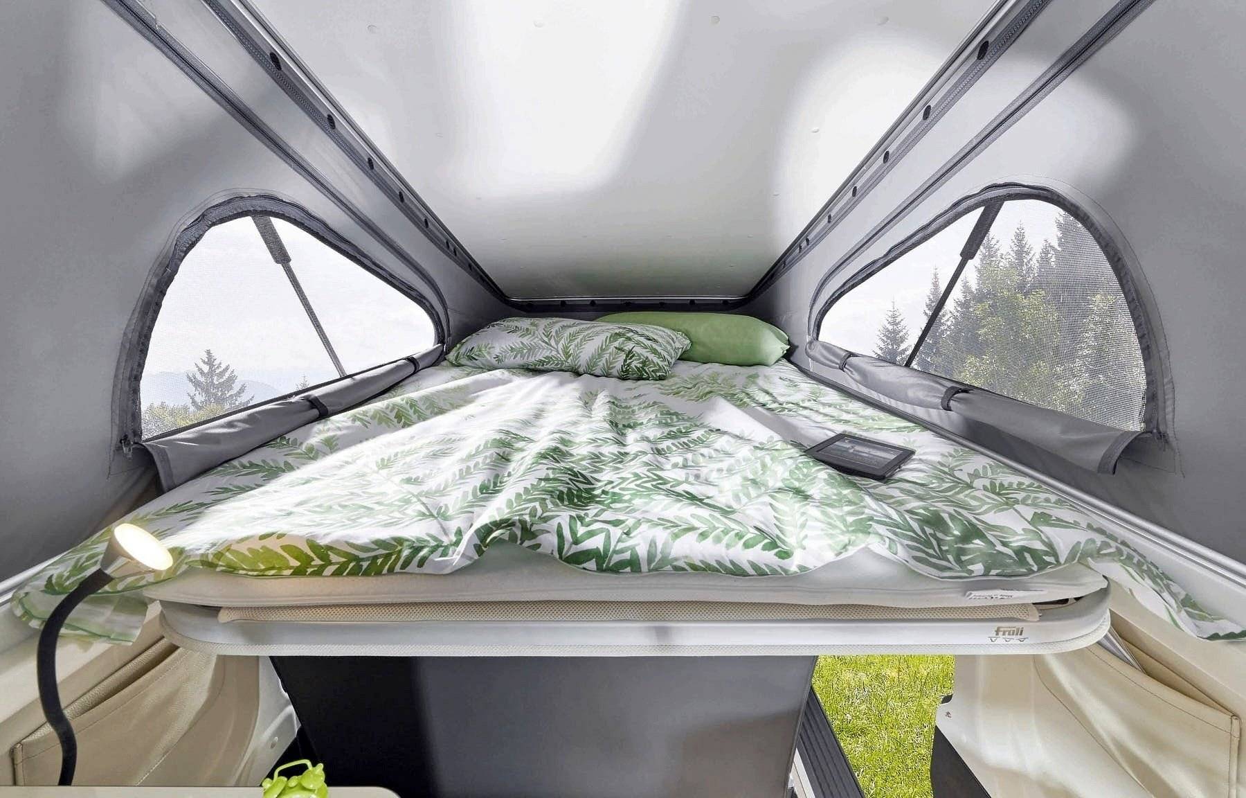 Westfalia KEPLER FIVE