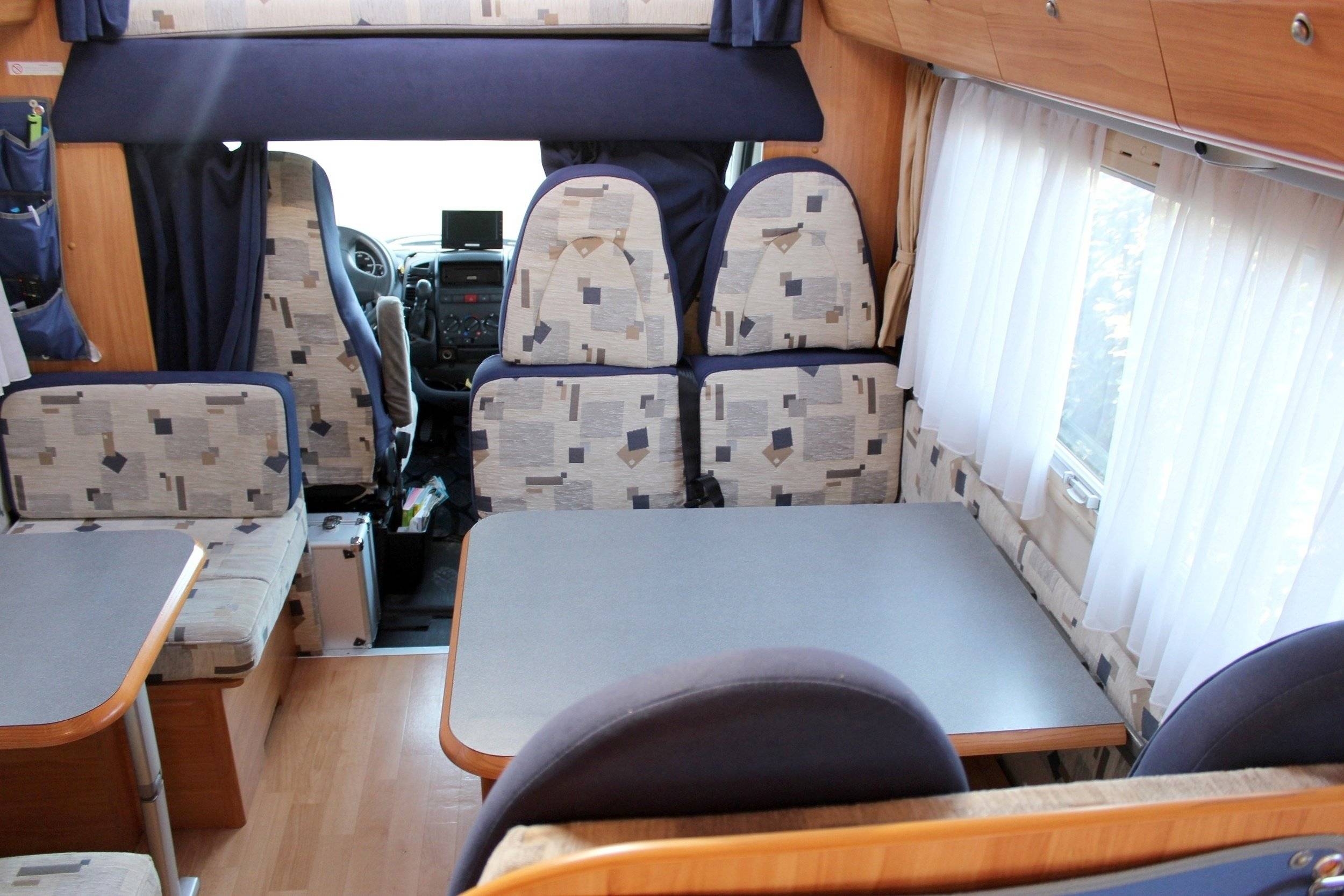 Adria 670 Xl Dk