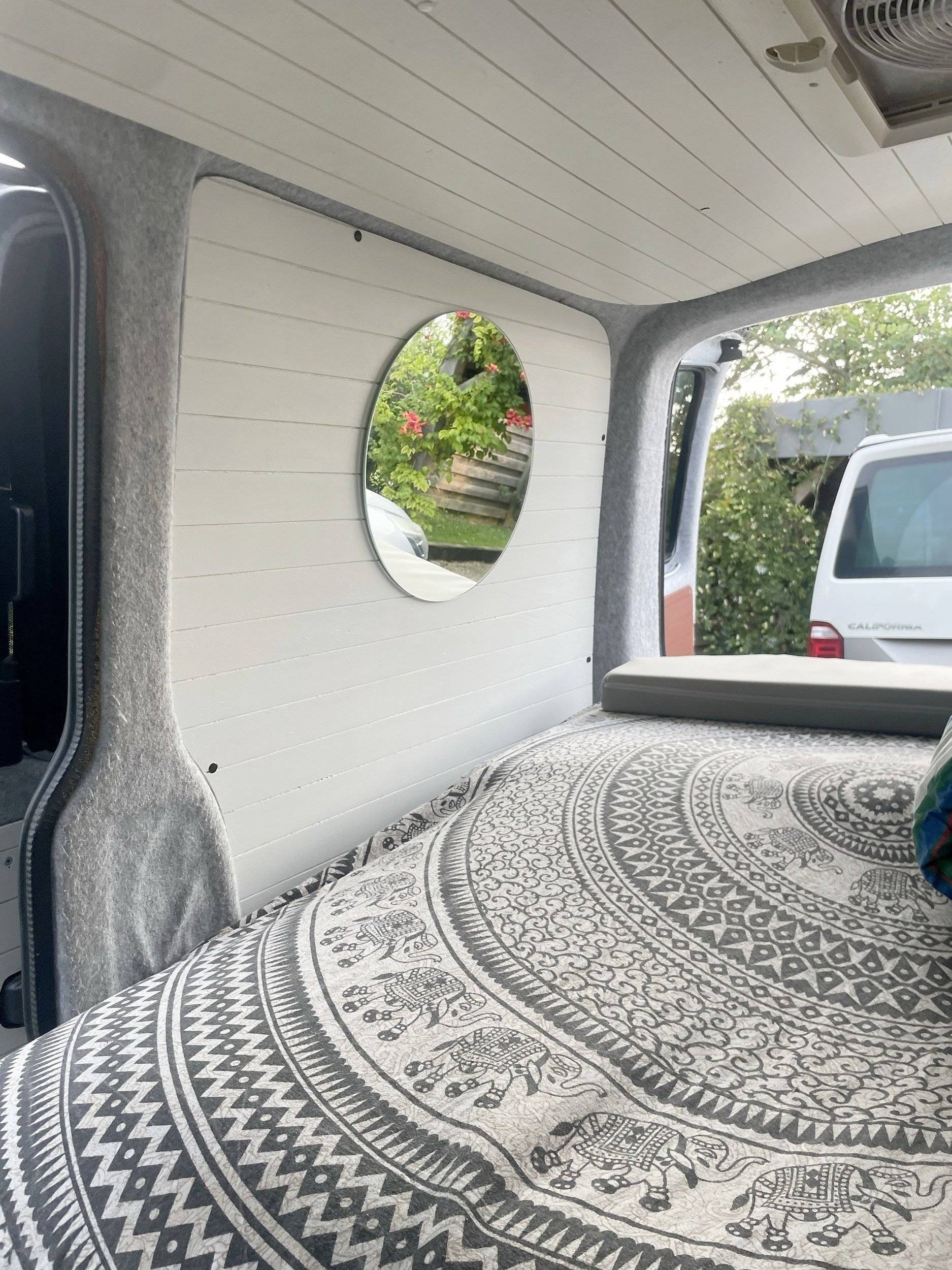 Volkswagen Volkswagen T6