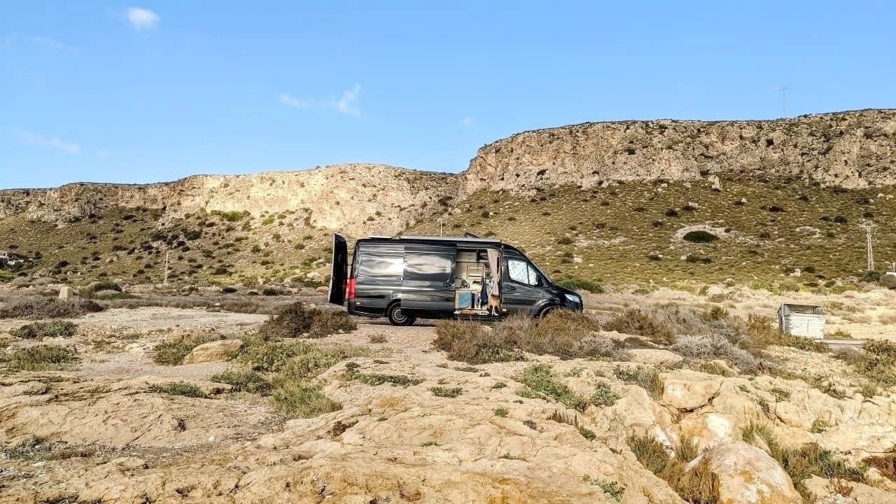 Mercedes sprinter 316 CDI Maxi