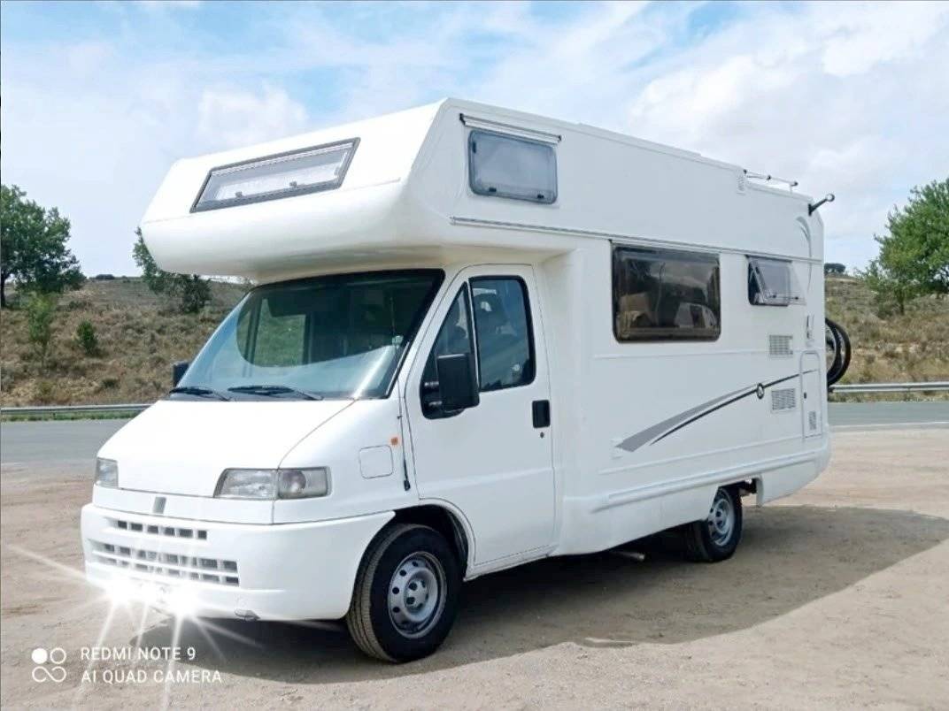 Fiat Fiat Ducato 2.5 D