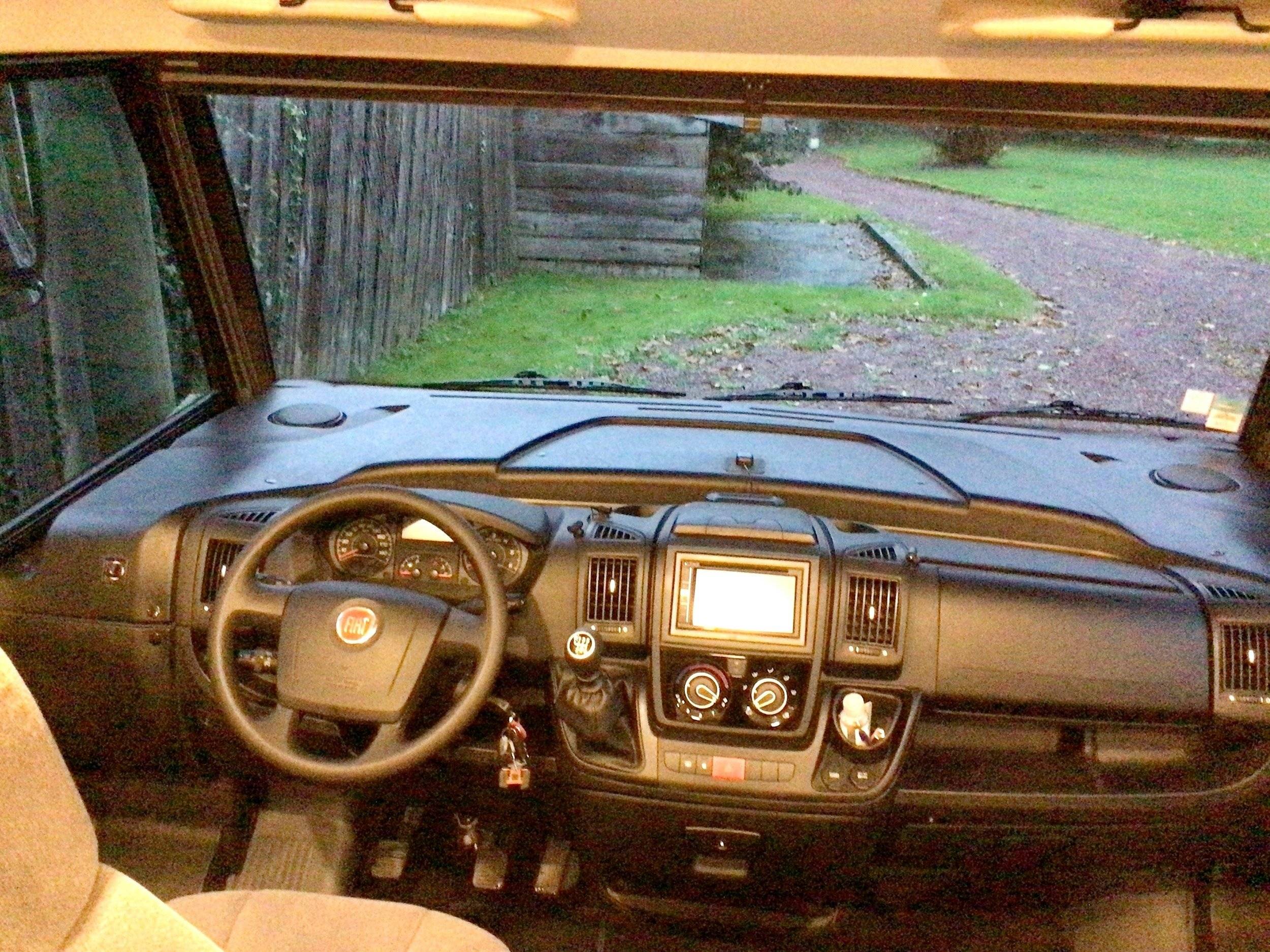 Itineo Itineo sb 740