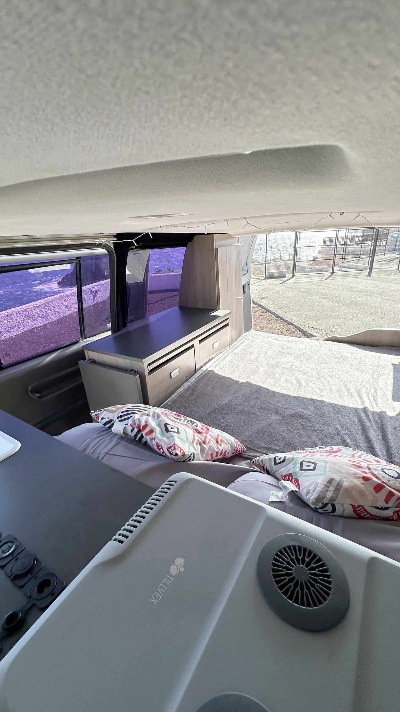 Volkswagen Vw t4 caravelle