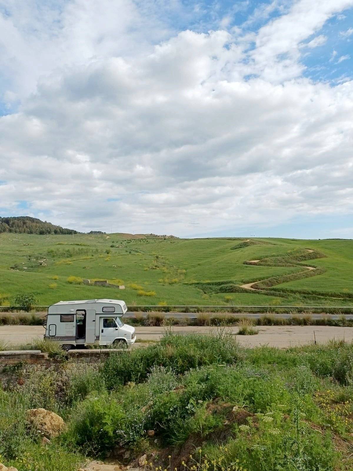 Bürstner FIAT DUCATO