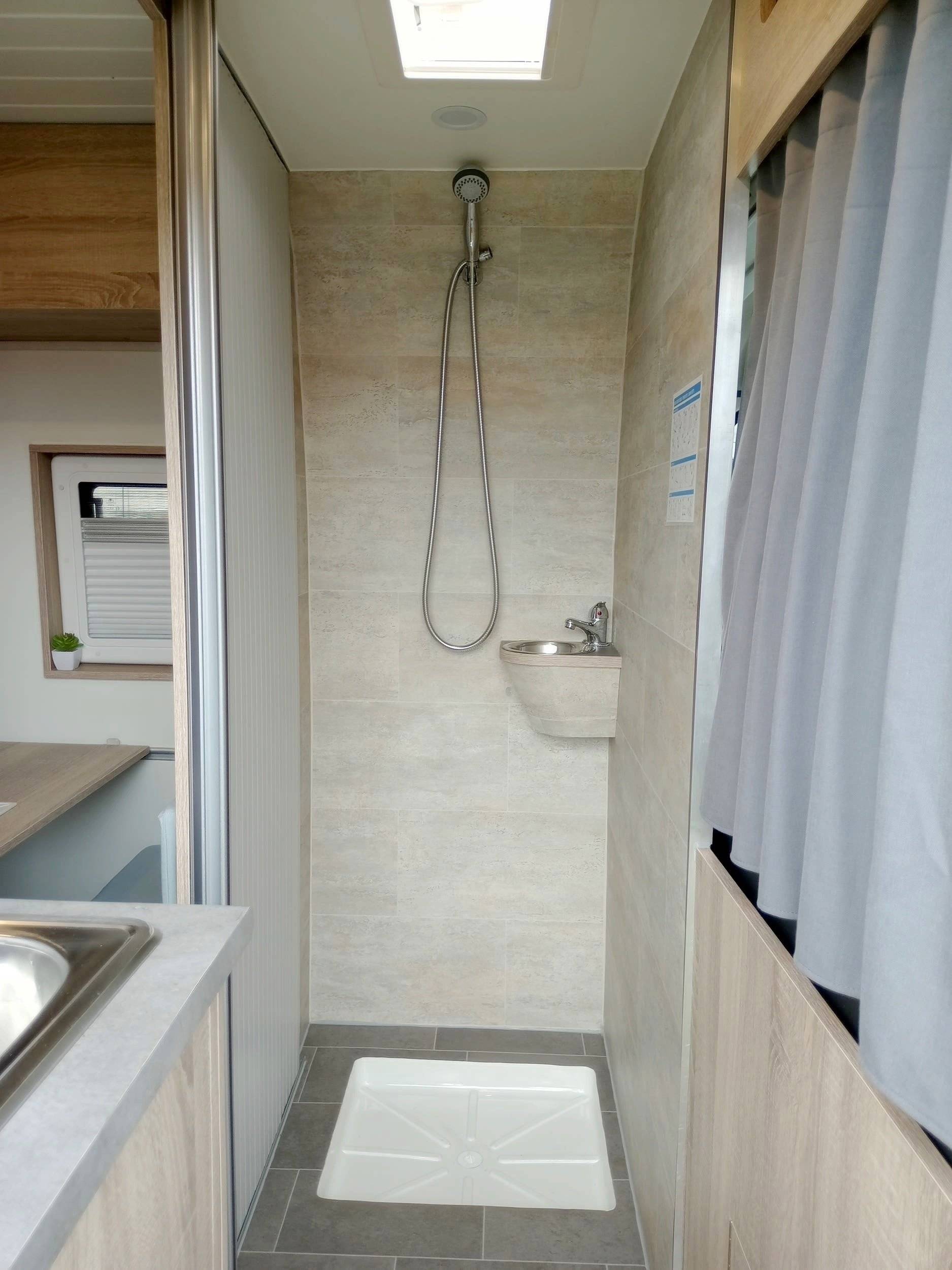 Peugeot Boxer 2,2 l 120 ch.