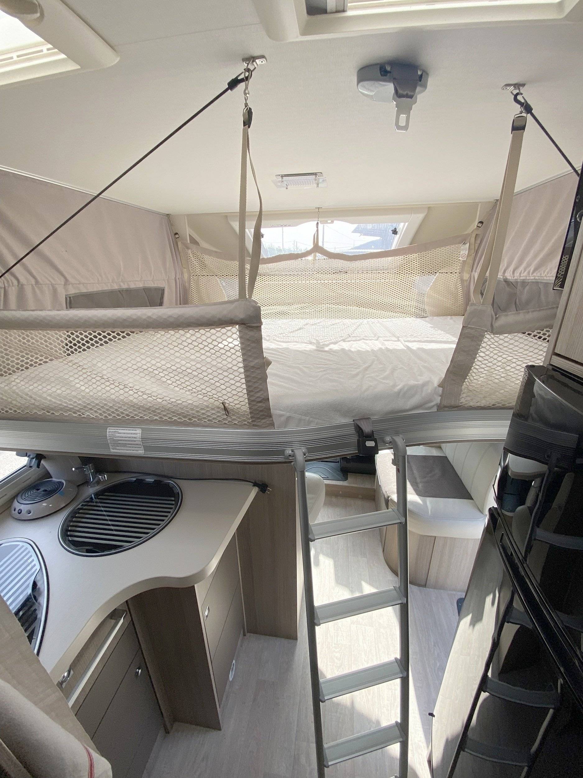 Challenger 388 Eb Ford