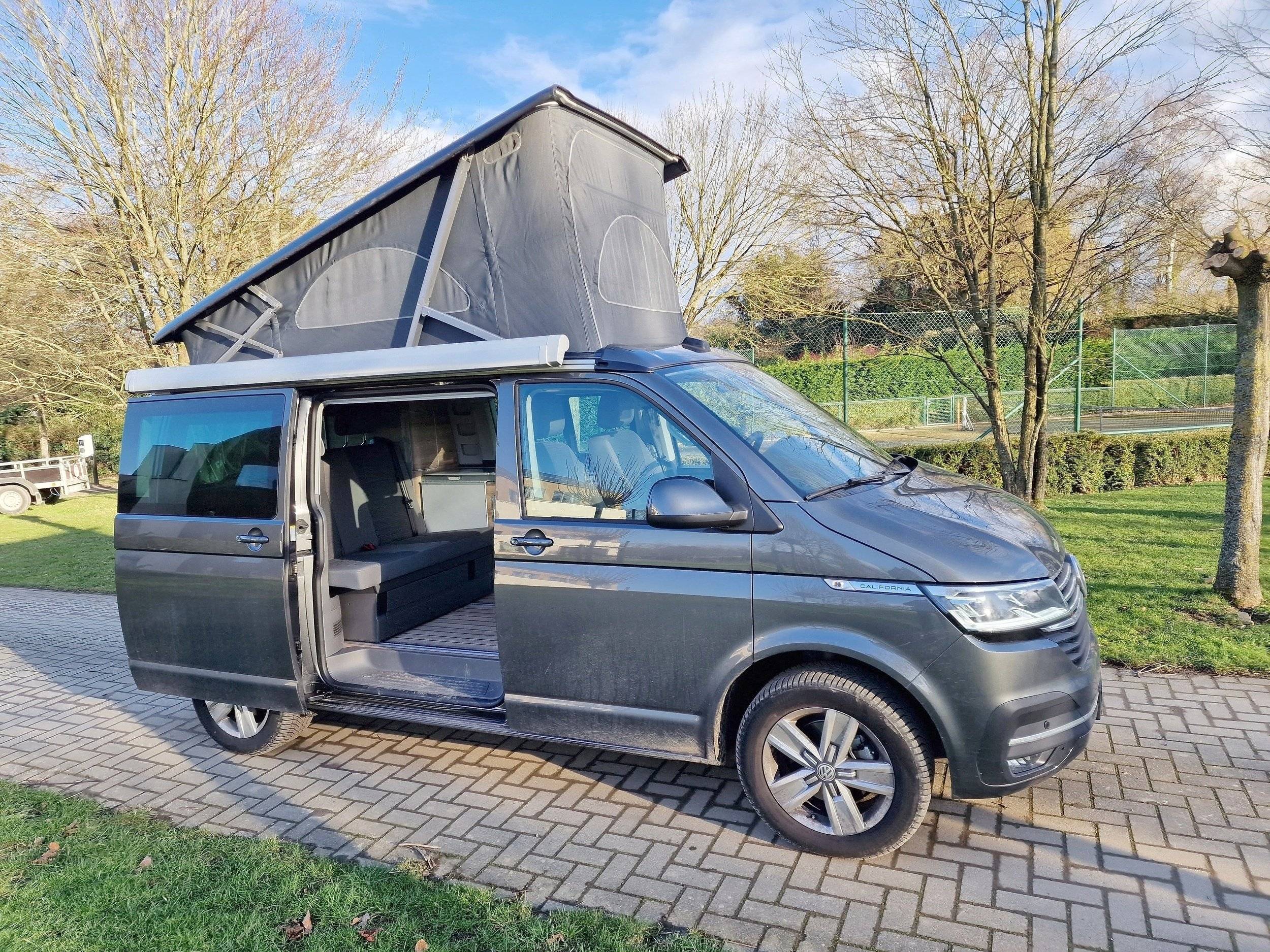 California California Ocean