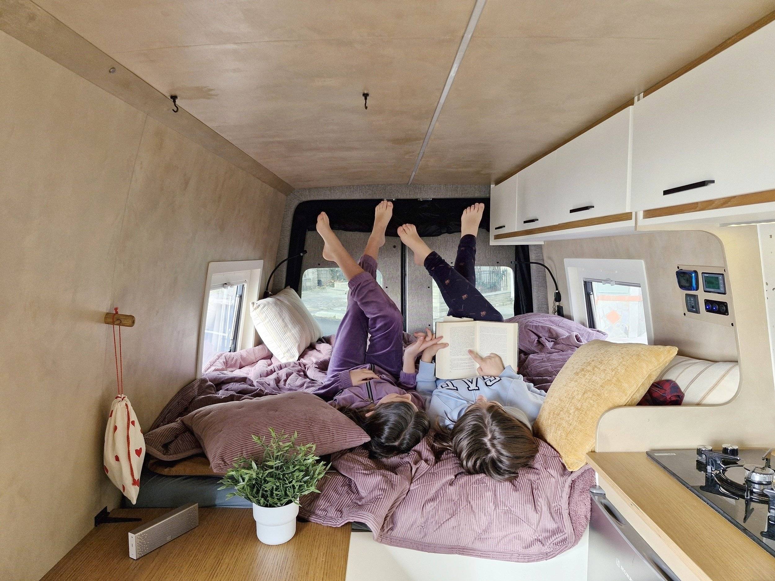 Mercedes Mercedes Sprinter