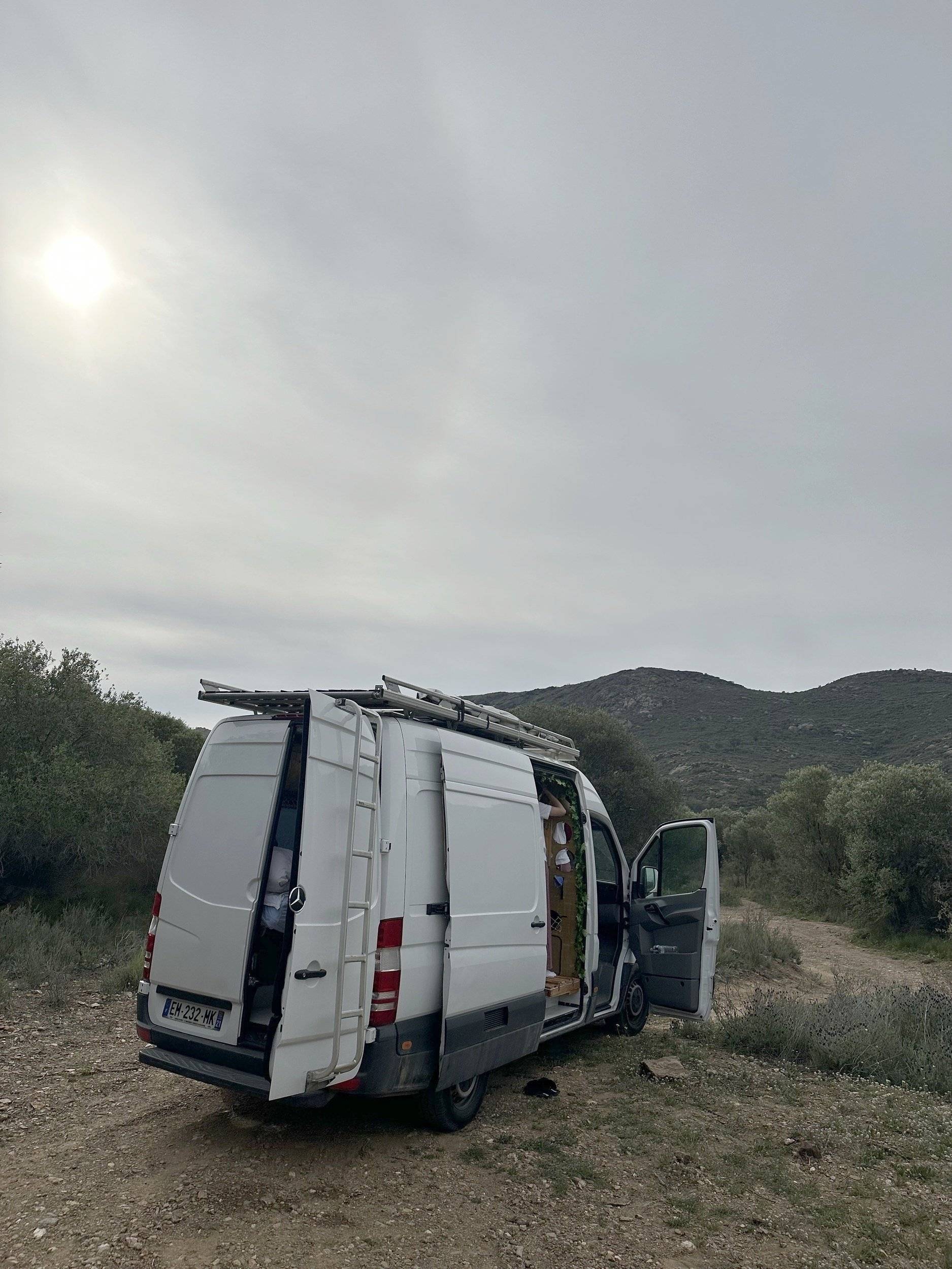 Mercedes Sprinter 2,2 143 ch