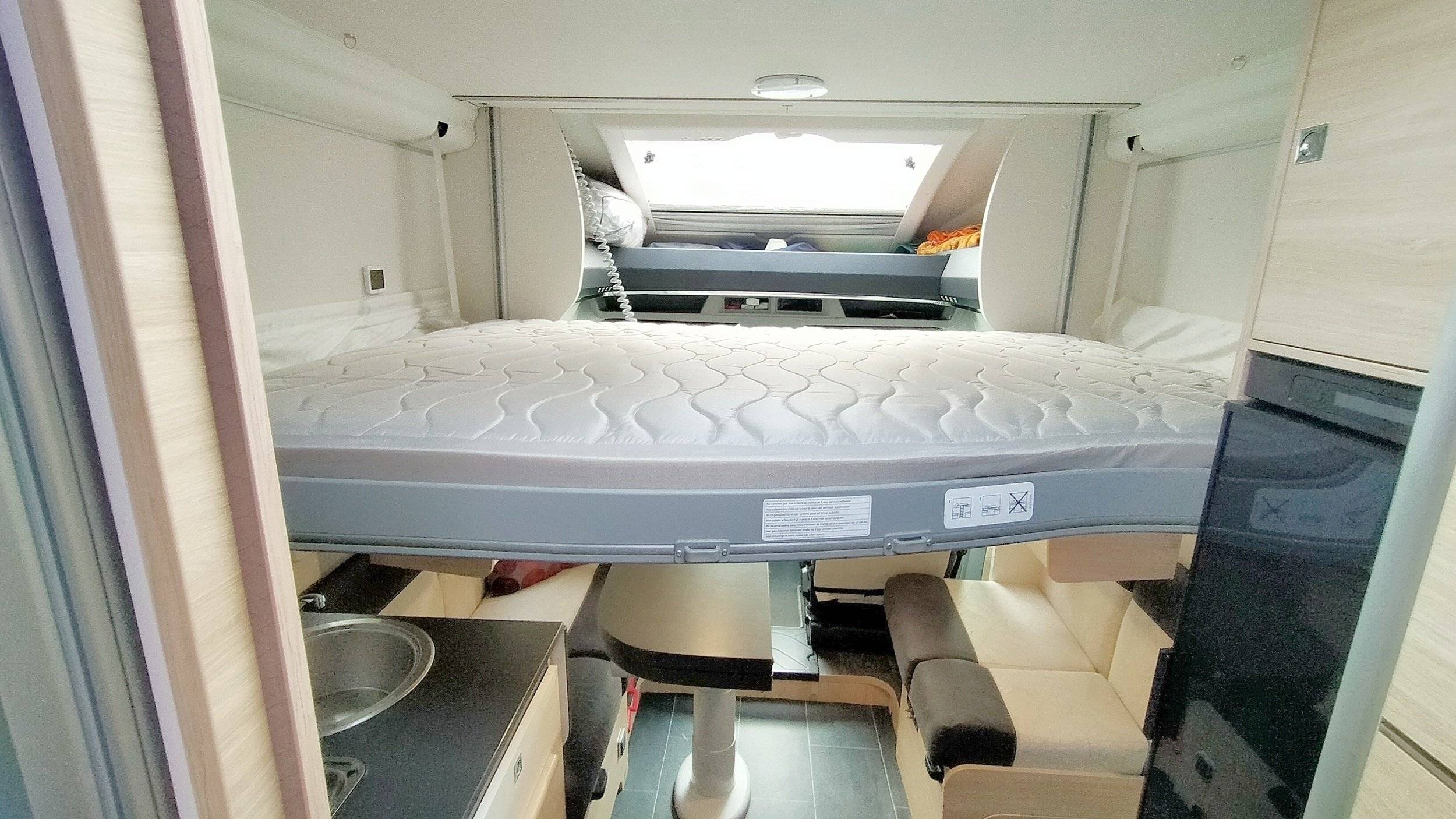 Chausson Chausson titanium VIP 78