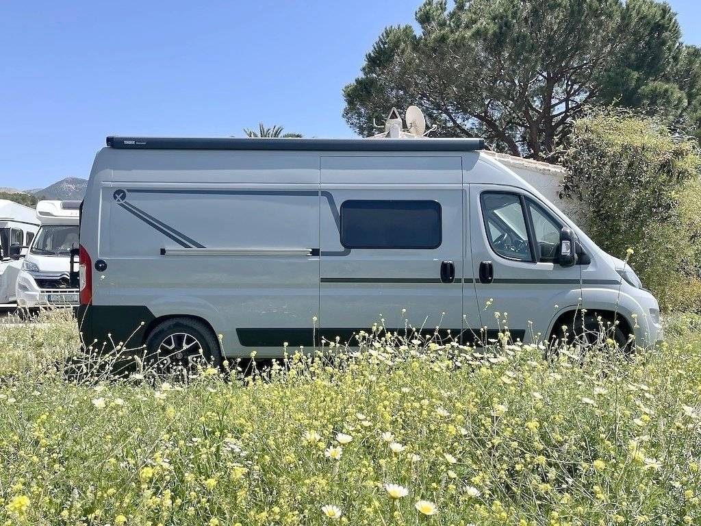 Van 
