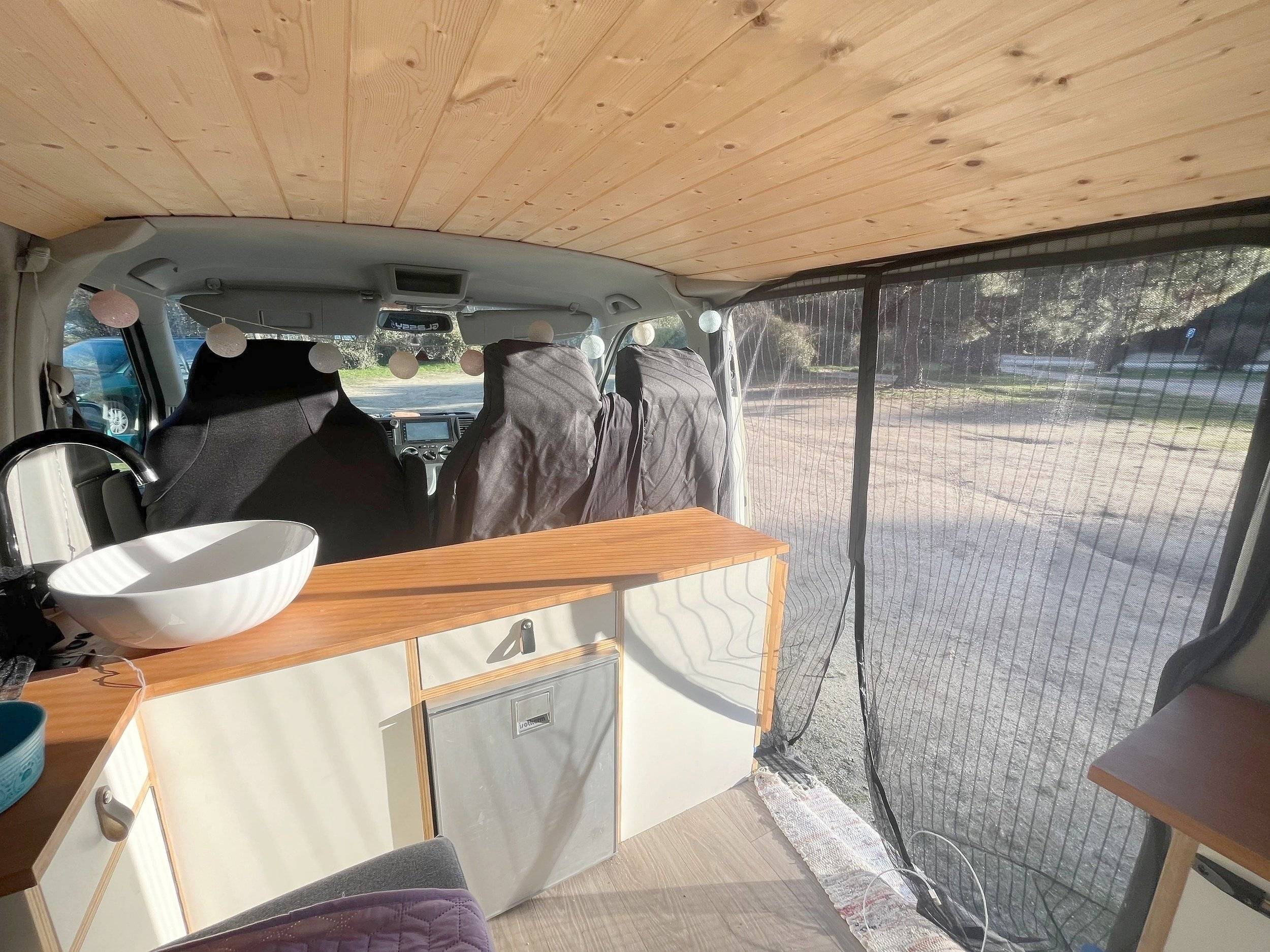 Volkswagen Volkswagen transporter T5