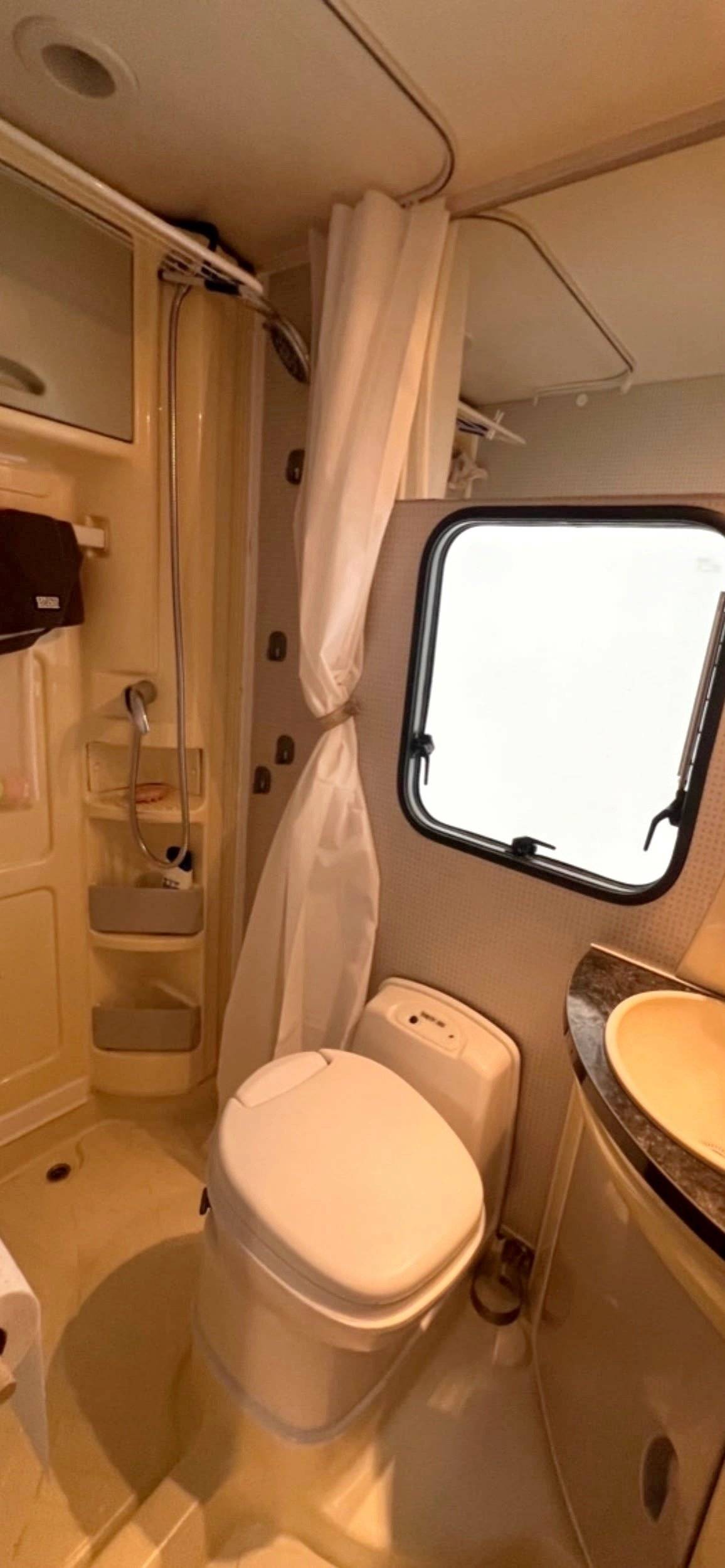 Chausson Ducato 2,3 l 125 ch